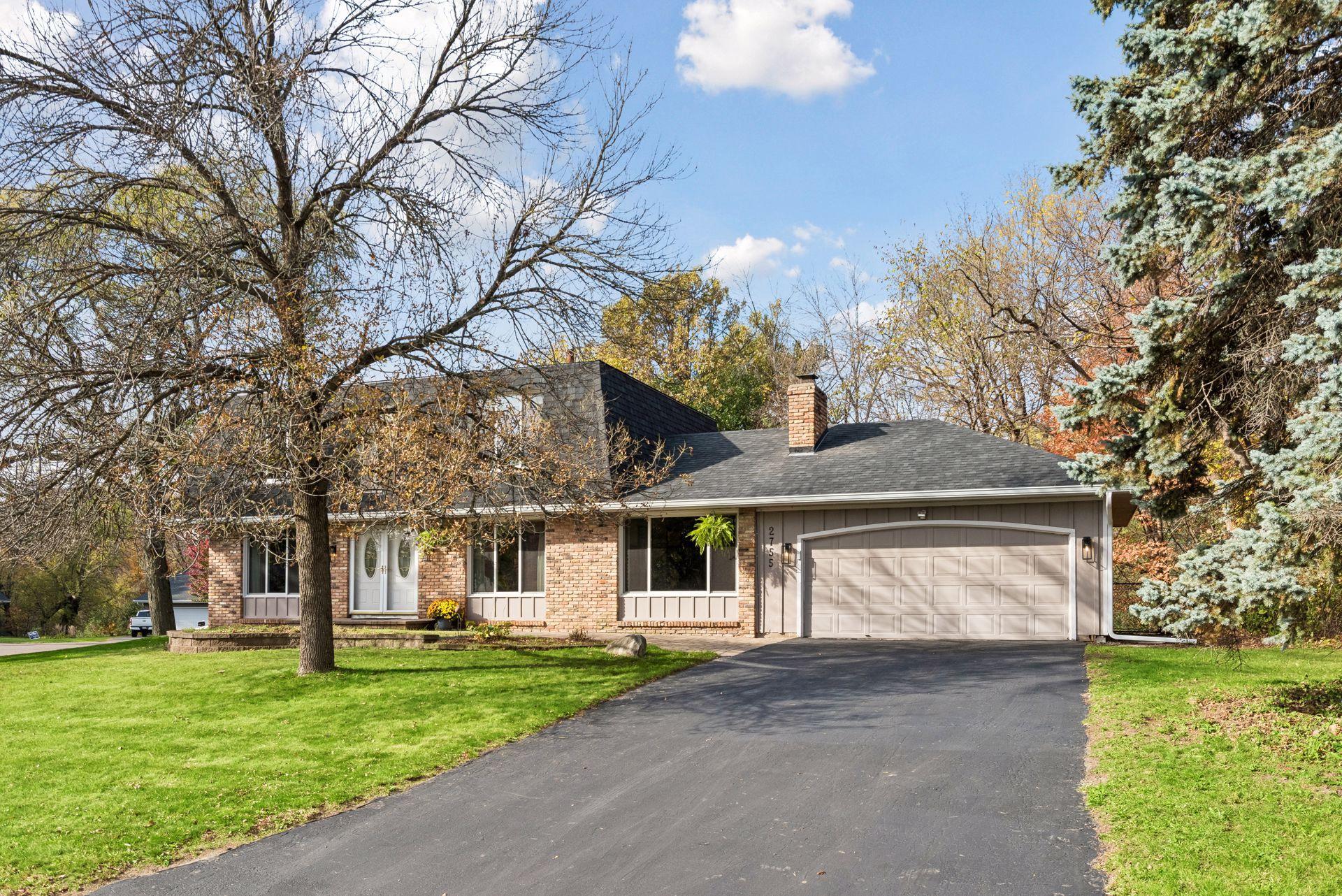 View of Single Family at 2755 Shadyview Lane, Plymouth - Mike Wilen | Minnesota Team Real Estate