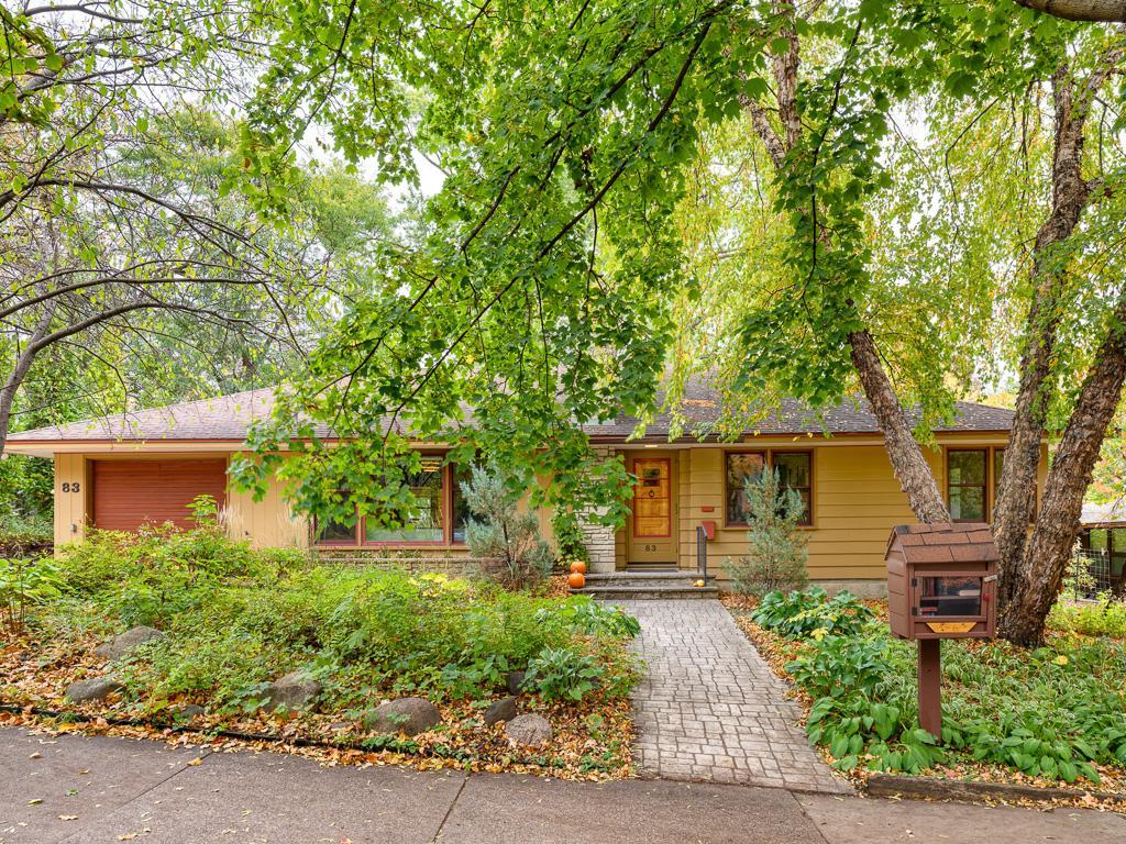 View of Single Family at 83 Seymour Avenue, Minneapolis - Mike Wilen | Minnesota Team Real Estate