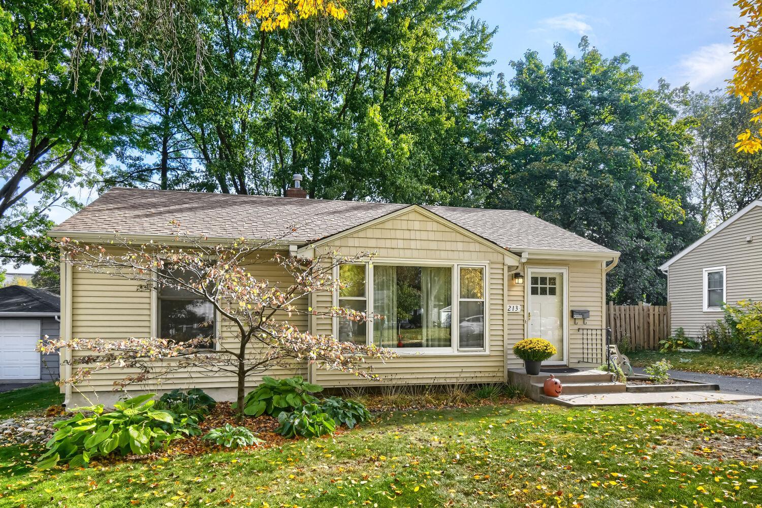 View of Single Family at 2213 Jersey Avenue, Saint Louis Park - Mike Wilen | Minnesota Team Real Estate