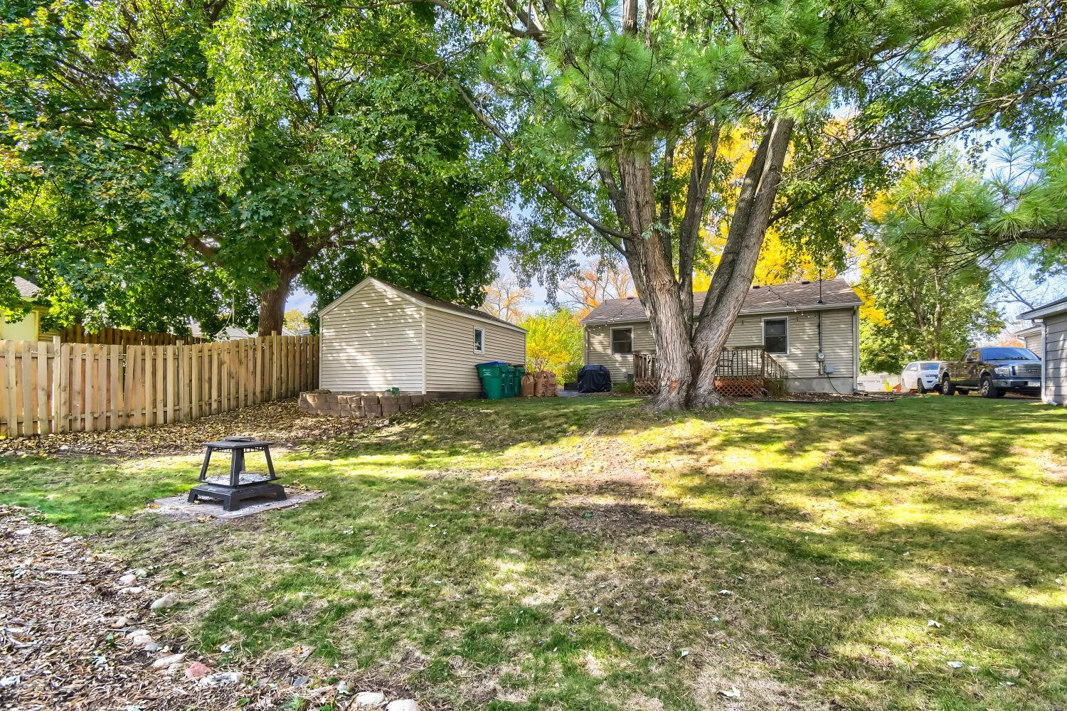 View of Residential at 2213 Jersey Avenue, Saint Louis Park MN 55426, Saint Louis Park (30 of 35) - Mike Wilen | Minnesota Team Real Estate