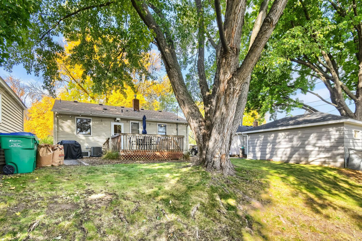 View of Residential at 2213 Jersey Avenue, Saint Louis Park MN 55426, Saint Louis Park (32 of 35) - Mike Wilen | Minnesota Team Real Estate