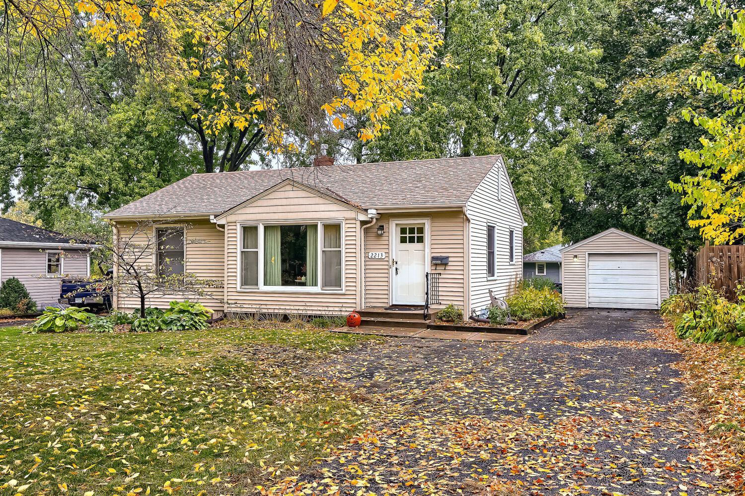 View of Residential at 2213 Jersey Avenue, Saint Louis Park MN 55426, Saint Louis Park (3 of 35) - Mike Wilen | Minnesota Team Real Estate