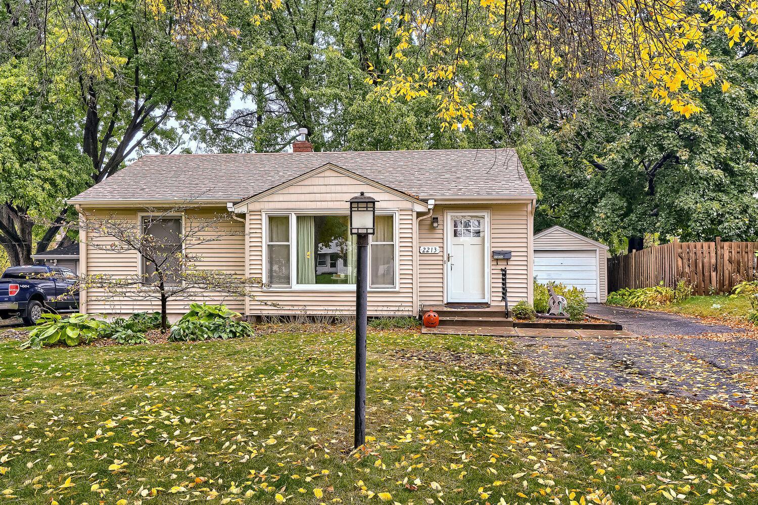 View of Residential at 2213 Jersey Avenue, Saint Louis Park MN 55426, Saint Louis Park (2 of 35) - Mike Wilen | Minnesota Team Real Estate