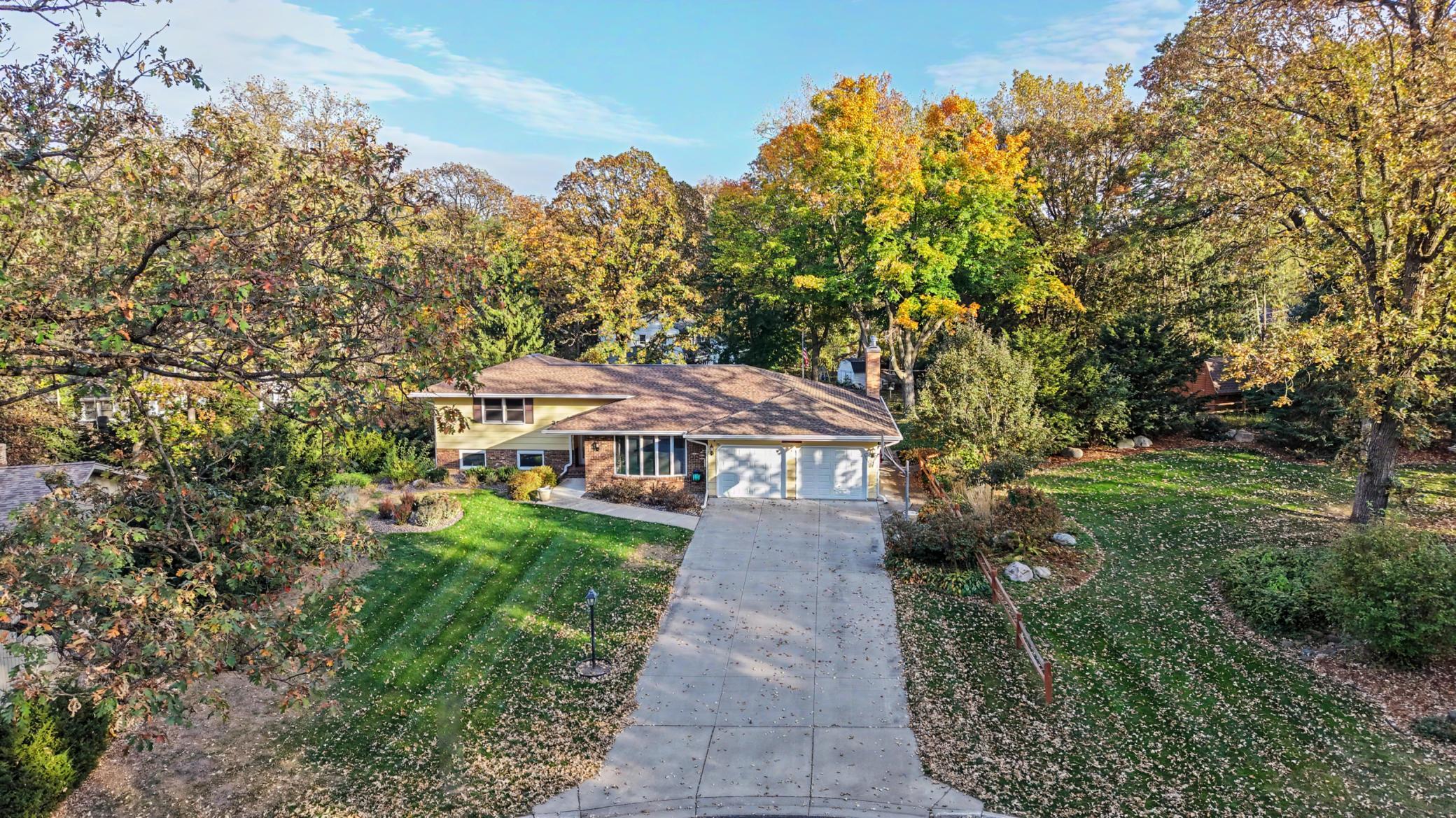 View of Single Family at 3081 Laverne Court, Lake Elmo - Mike Wilen | Minnesota Team Real Estate