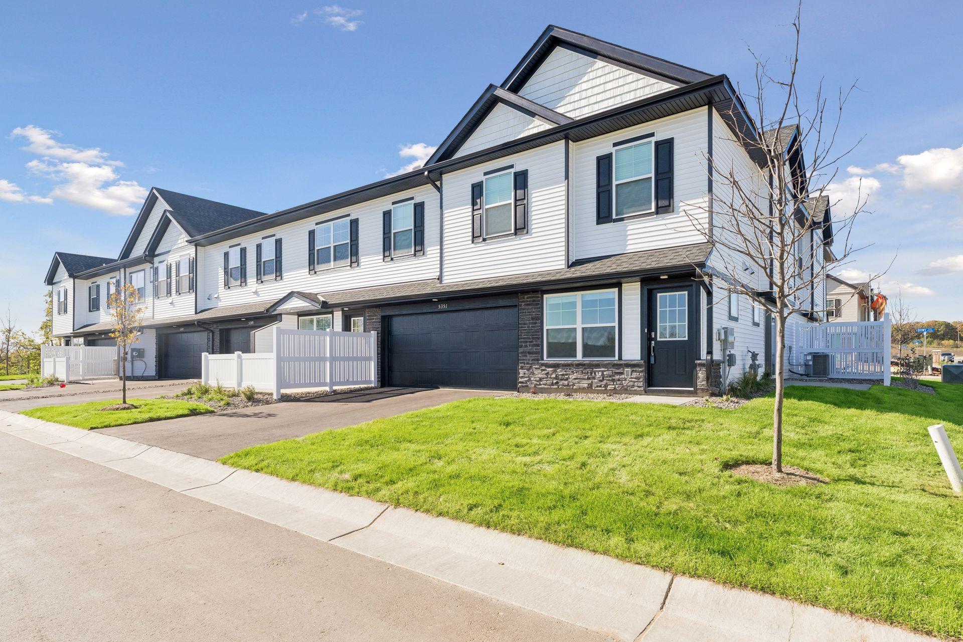View of (TH) Side x Side at 5351 Long Pointe Pass, Woodbury - Mike Wilen | Minnesota Team Real Estate