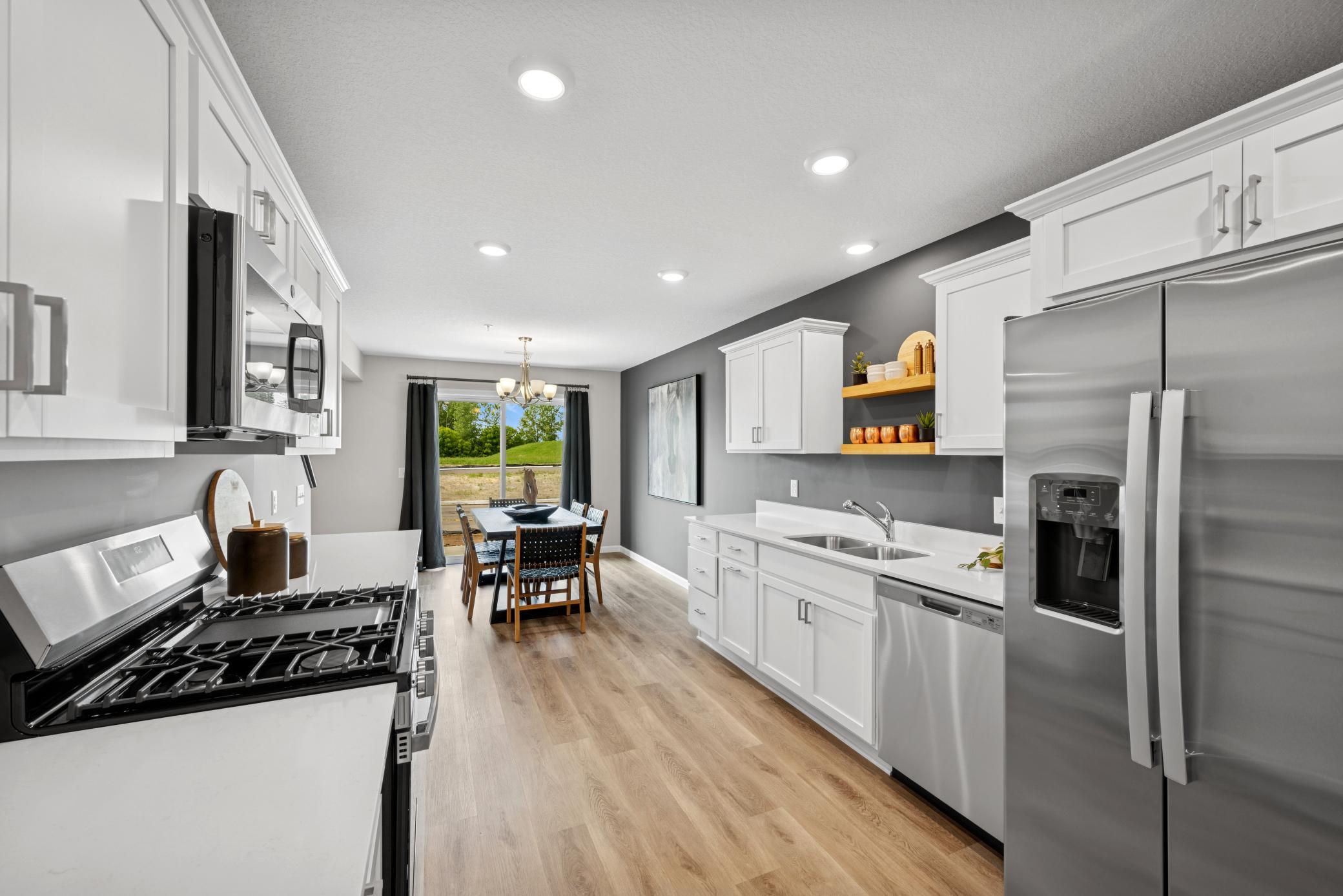 View of Residential at 2022 Apple Lane, Montrose MN 55363, Montrose (6 of 23) - Mike Wilen | Minnesota Team Real Estate