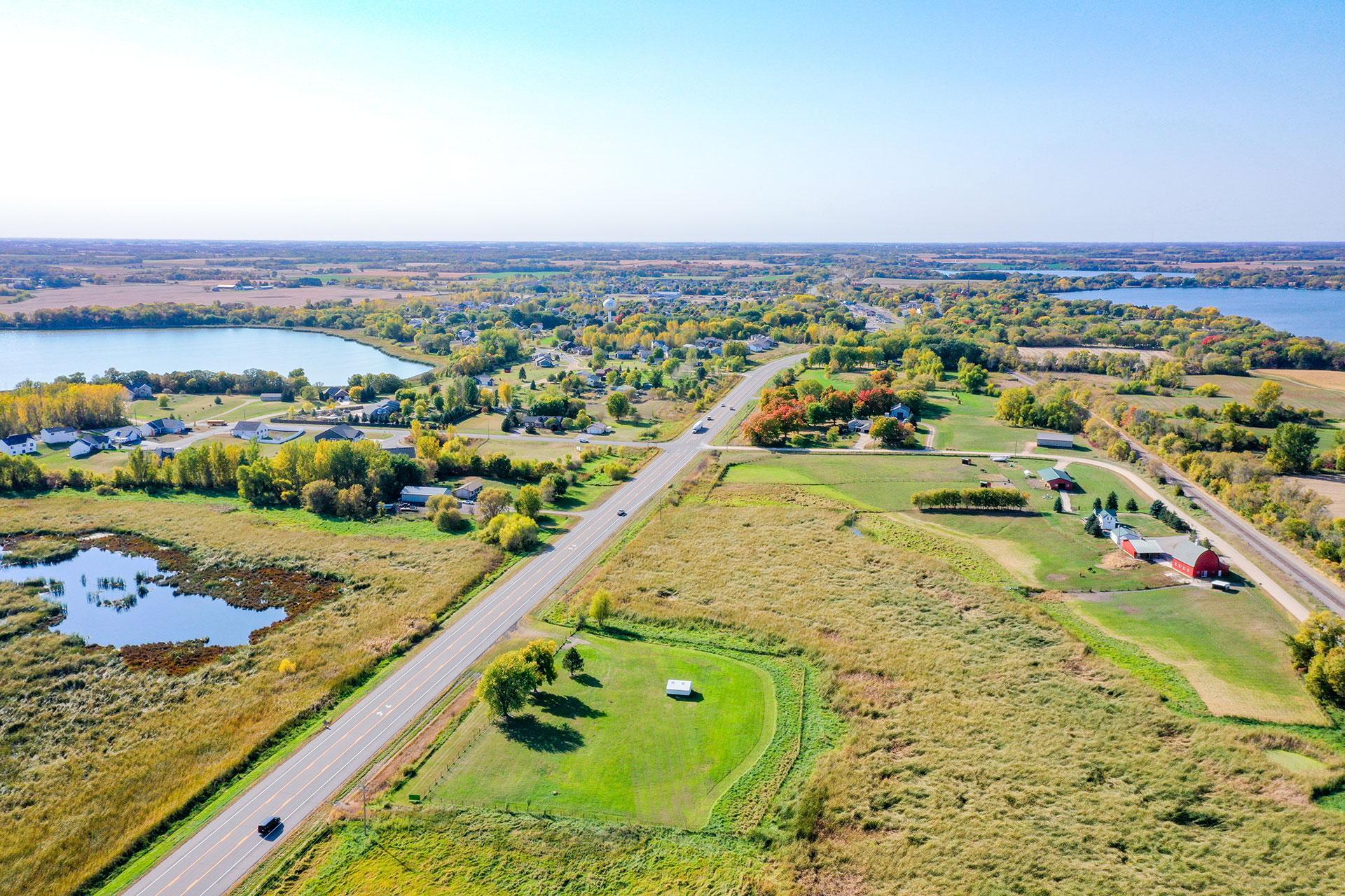 View of Residential at 2022 Apple Lane, Montrose MN 55363, Montrose (20 of 23) - Mike Wilen | Minnesota Team Real Estate