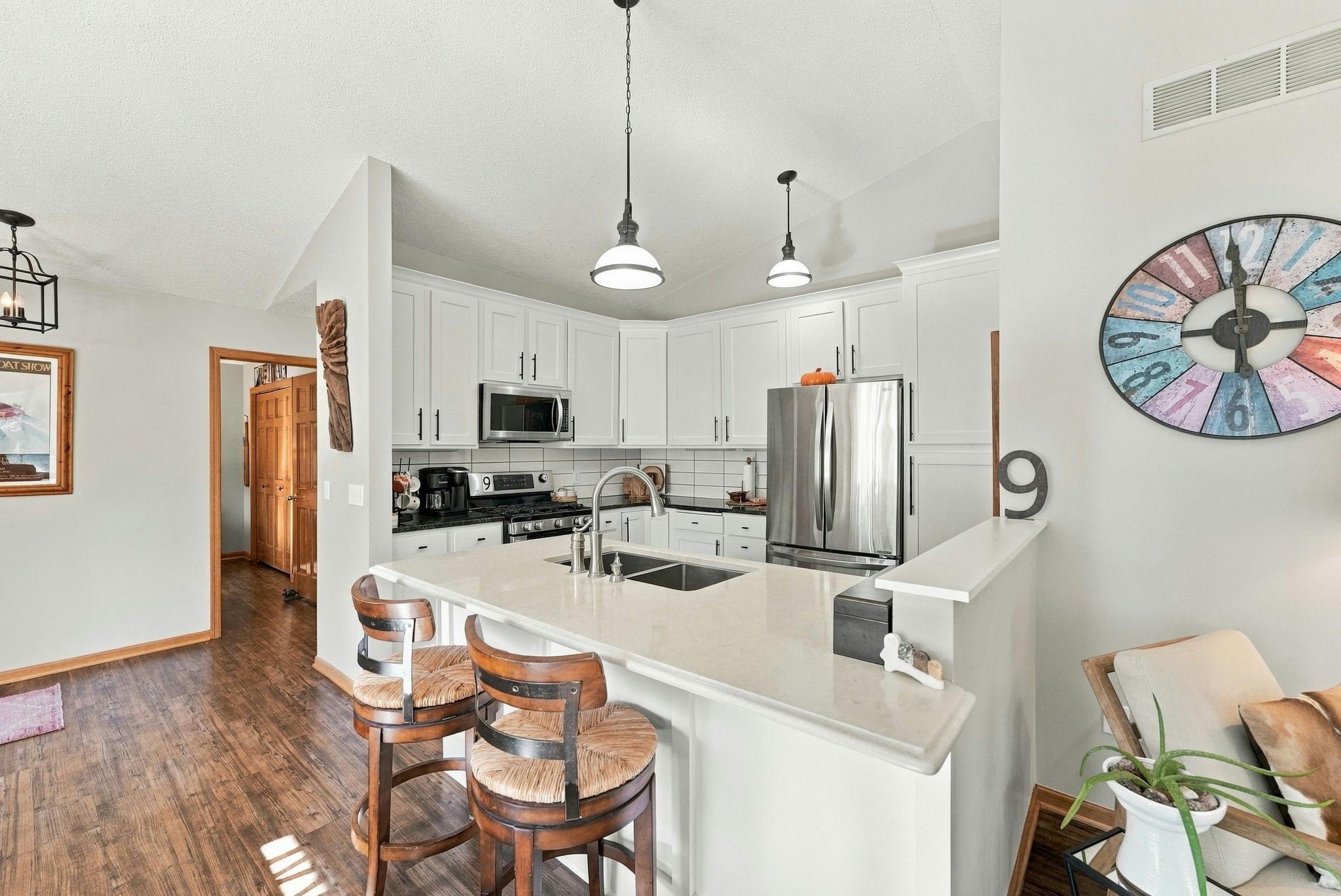 View of Residential at 18271 Kent Street, Elk River MN 55330, Elk River (6 of 22) - Mike Wilen | Minnesota Team Real Estate