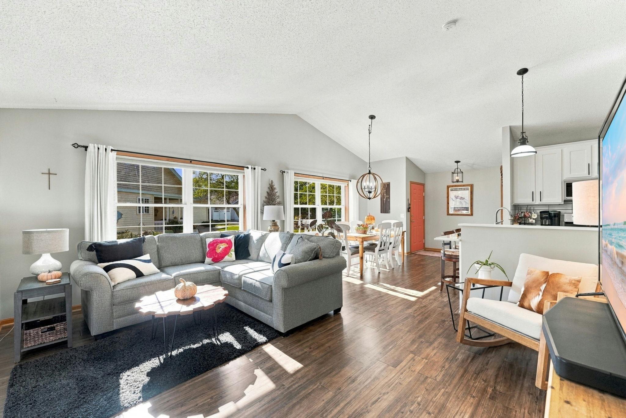 View of Residential at 18271 Kent Street, Elk River MN 55330, Elk River (10 of 22) - Mike Wilen | Minnesota Team Real Estate