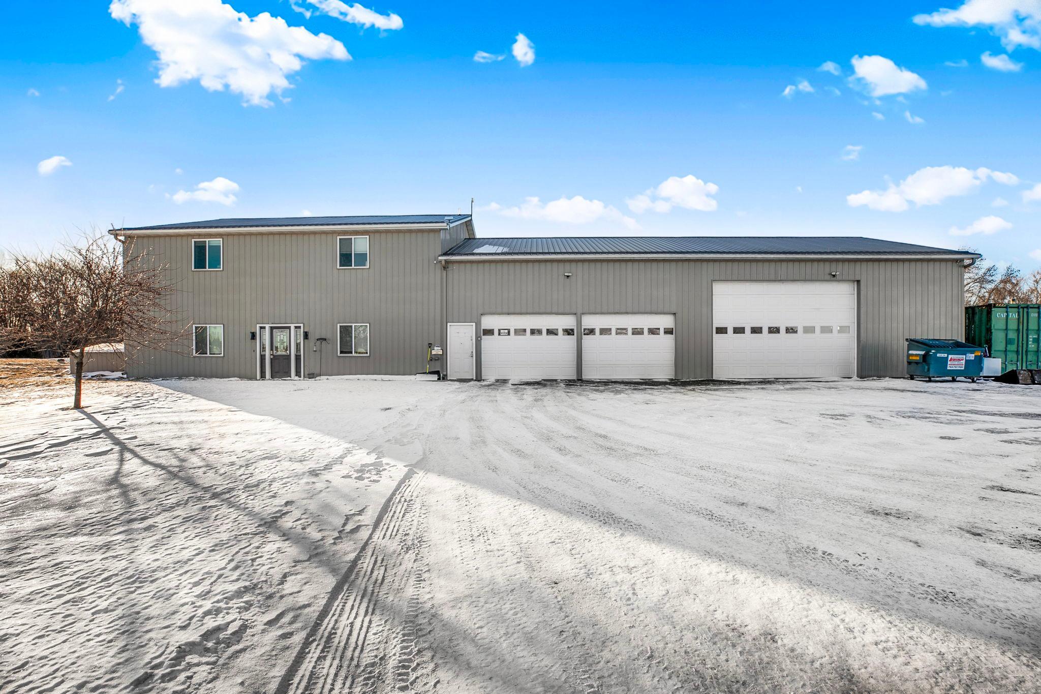 View of Single Family at 2818 337th Lane, Cambridge - Mike Wilen | Minnesota Team Real Estate