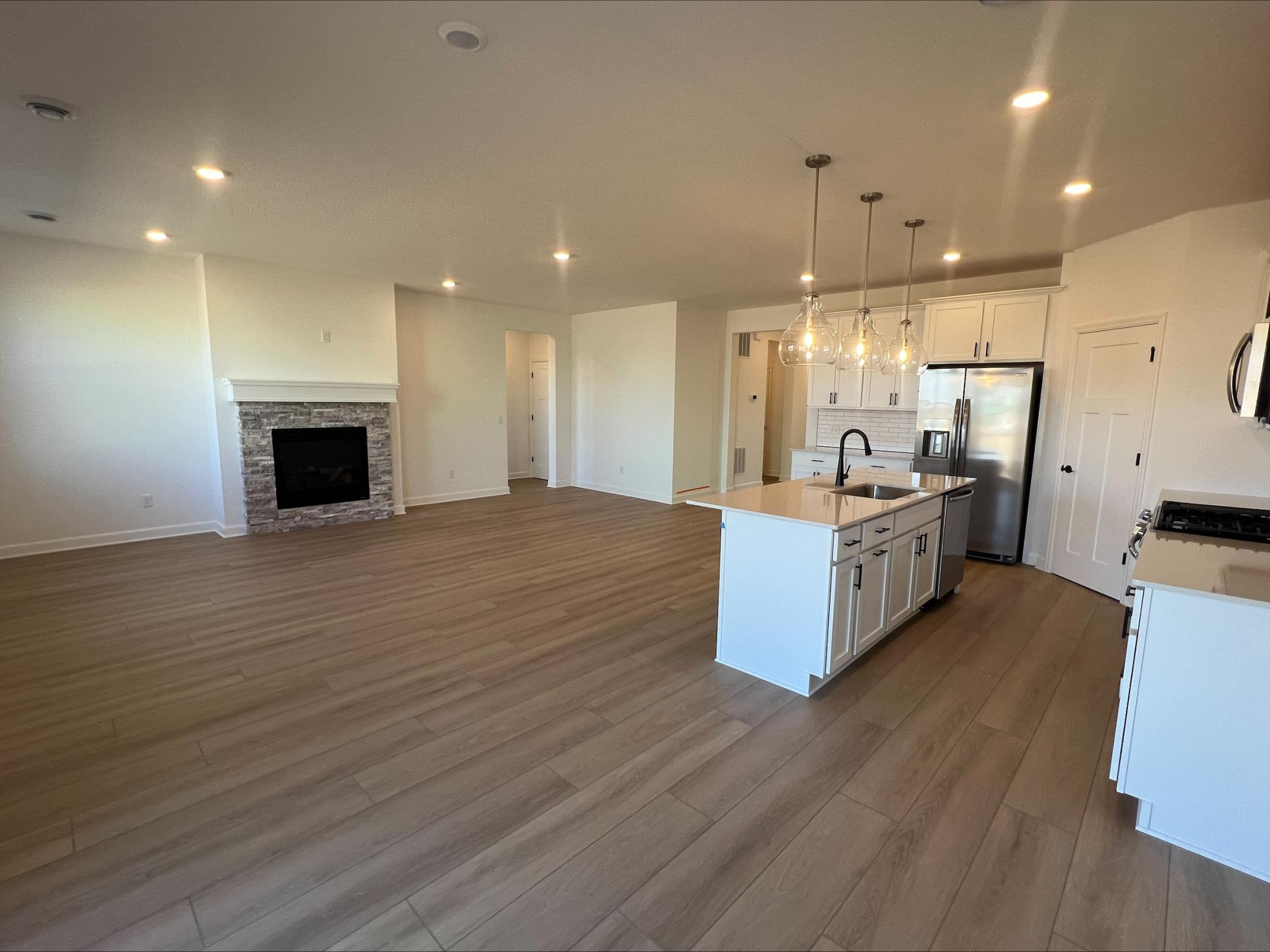 View of Residential at 2194 Traverse Drive, Lino Lakes MN 55014, Lino Lakes (5 of 33) - Mike Wilen | Minnesota Team Real Estate