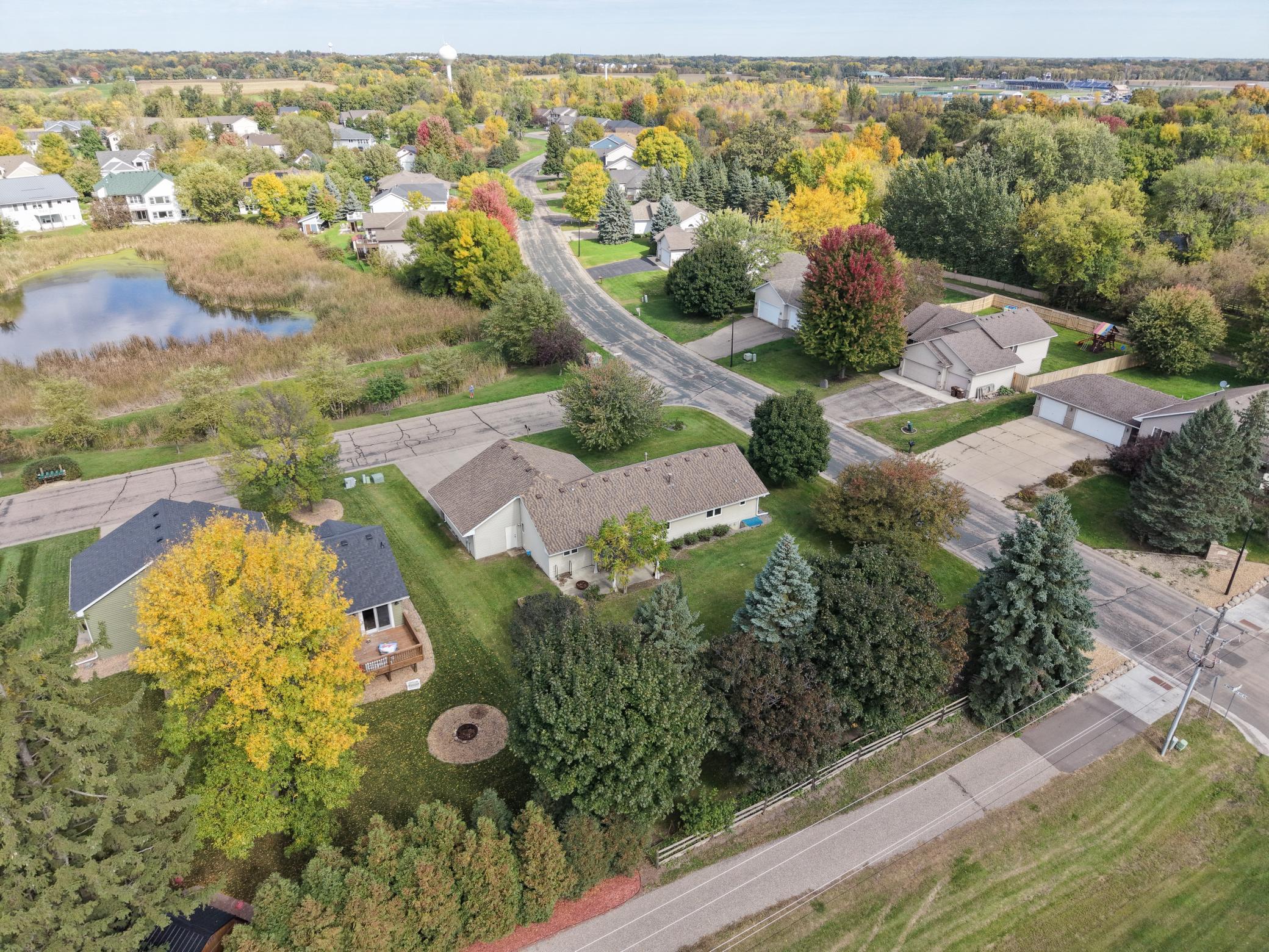 View of Residential at 1806 9th Street Circle, Buffalo MN 55313, Buffalo (45 of 48) - Mike Wilen | Minnesota Team Real Estate