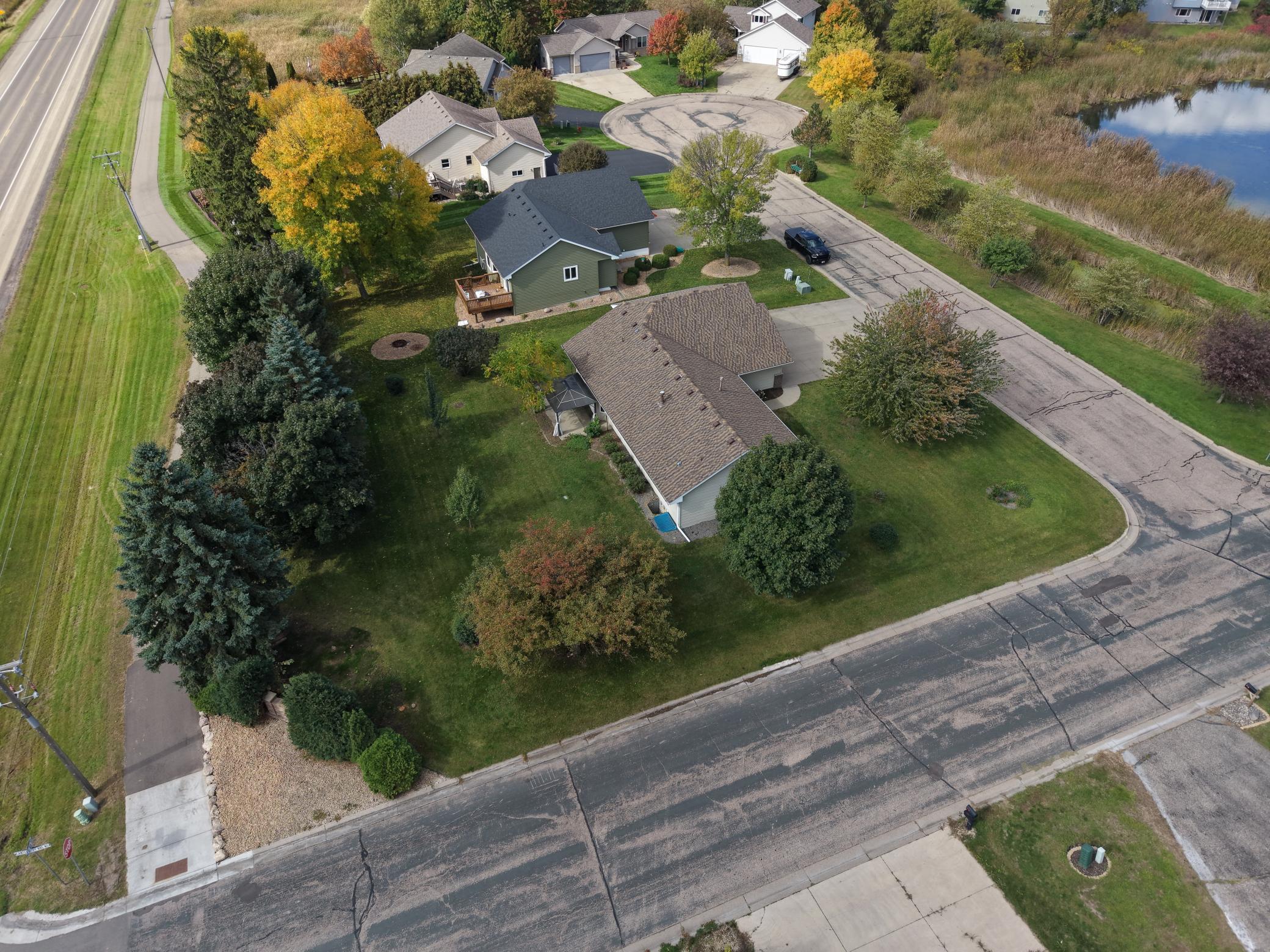 View of Residential at 1806 9th Street Circle, Buffalo MN 55313, Buffalo (42 of 48) - Mike Wilen | Minnesota Team Real Estate
