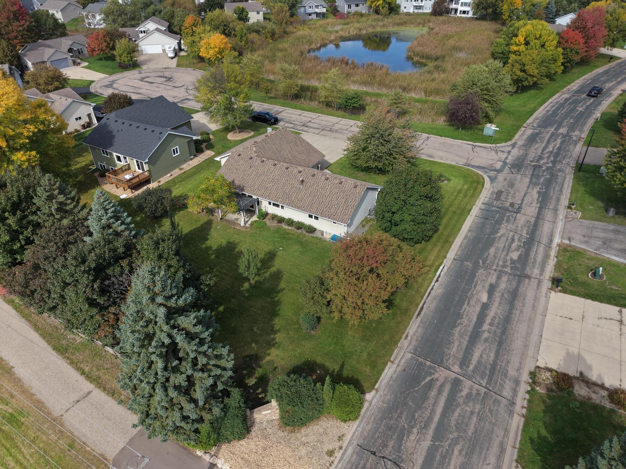 View of Residential at 1806 9th Street Circle, Buffalo MN 55313, Buffalo (41 of 48) - Mike Wilen | Minnesota Team Real Estate