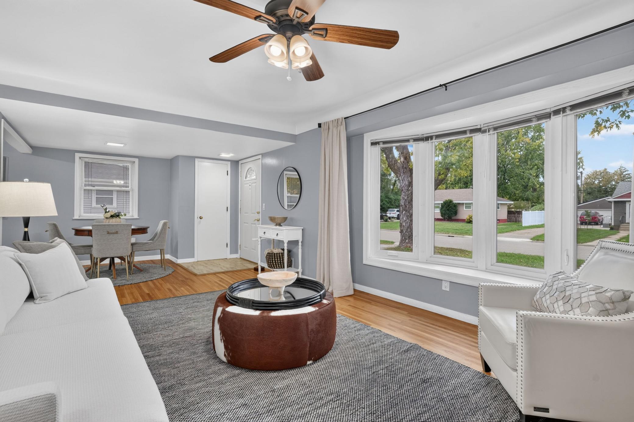 View of Residential at 5730 Fremont Avenue, Brooklyn Center MN 55430, Brooklyn Center (7 of 50) - Mike Wilen | Minnesota Team Real Estate