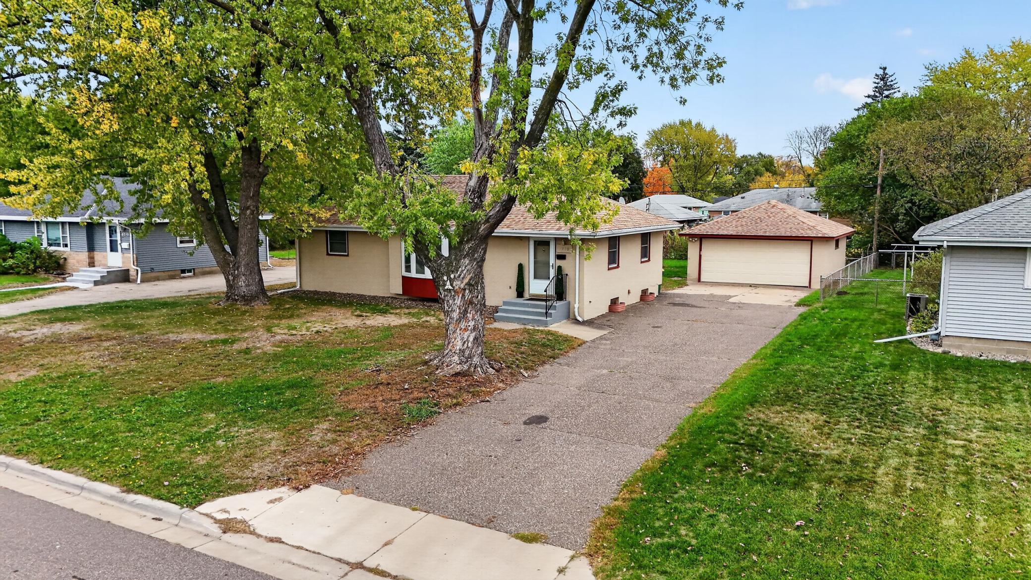 View of Residential at 5730 Fremont Avenue, Brooklyn Center MN 55430, Brooklyn Center (3 of 50) - Mike Wilen | Minnesota Team Real Estate
