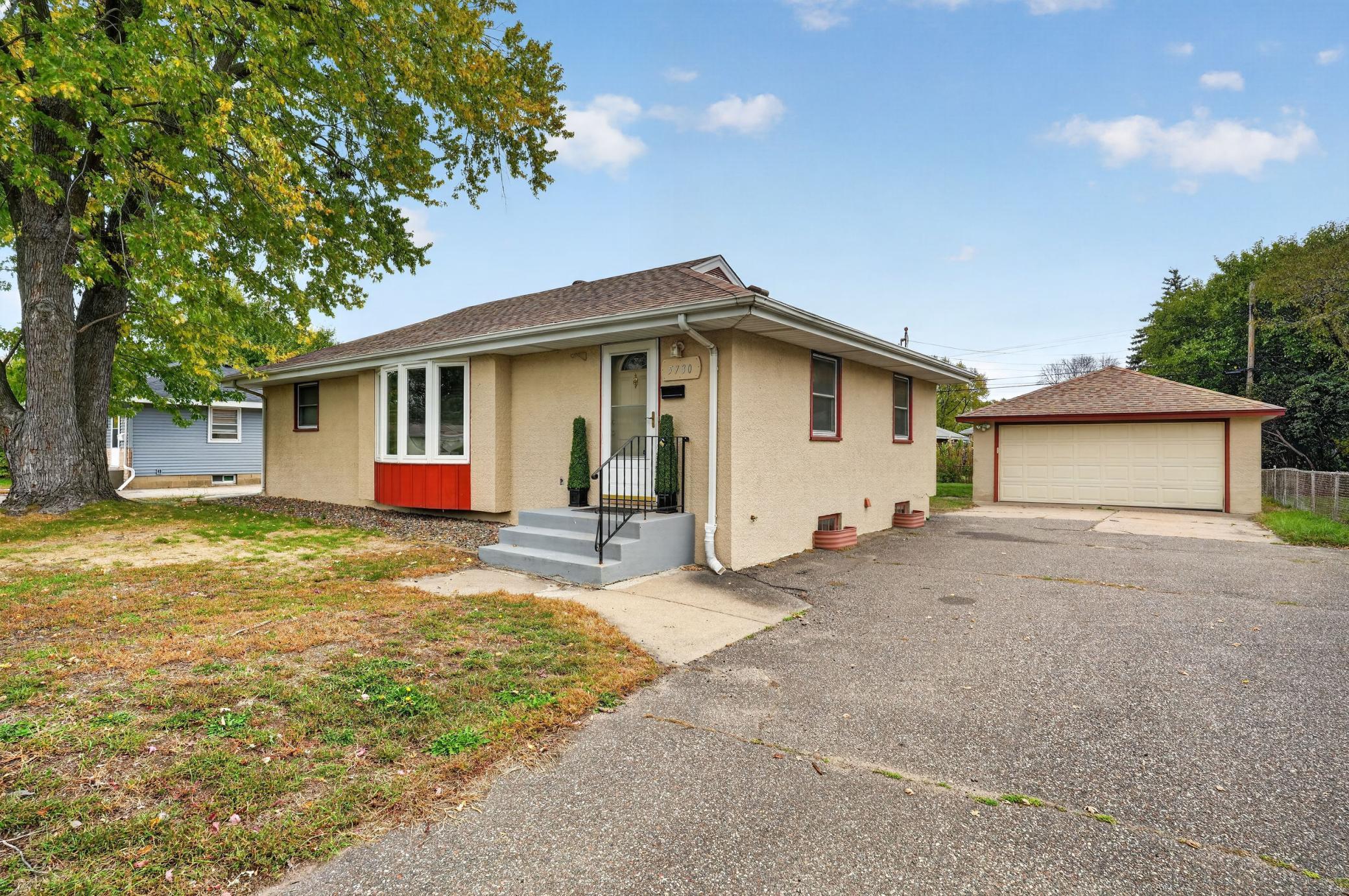 View of Residential at 5730 Fremont Avenue, Brooklyn Center MN 55430, Brooklyn Center (2 of 50) - Mike Wilen | Minnesota Team Real Estate