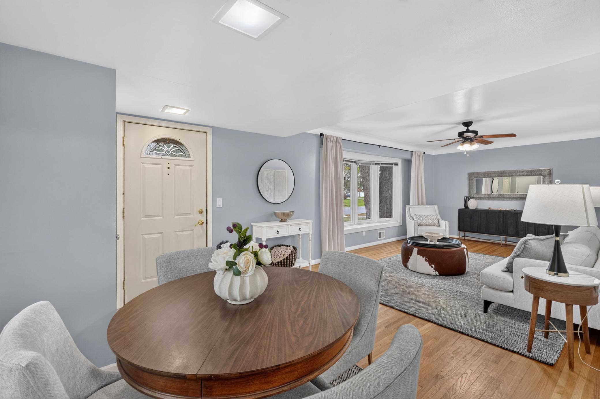 View of Residential at 5730 Fremont Avenue, Brooklyn Center MN 55430, Brooklyn Center (15 of 50) - Mike Wilen | Minnesota Team Real Estate