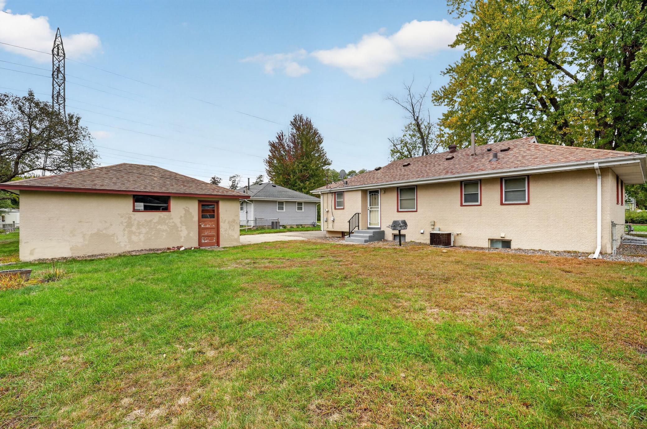 View of Residential at 5730 Fremont Avenue, Brooklyn Center MN 55430, Brooklyn Center (47 of 50) - Mike Wilen | Minnesota Team Real Estate