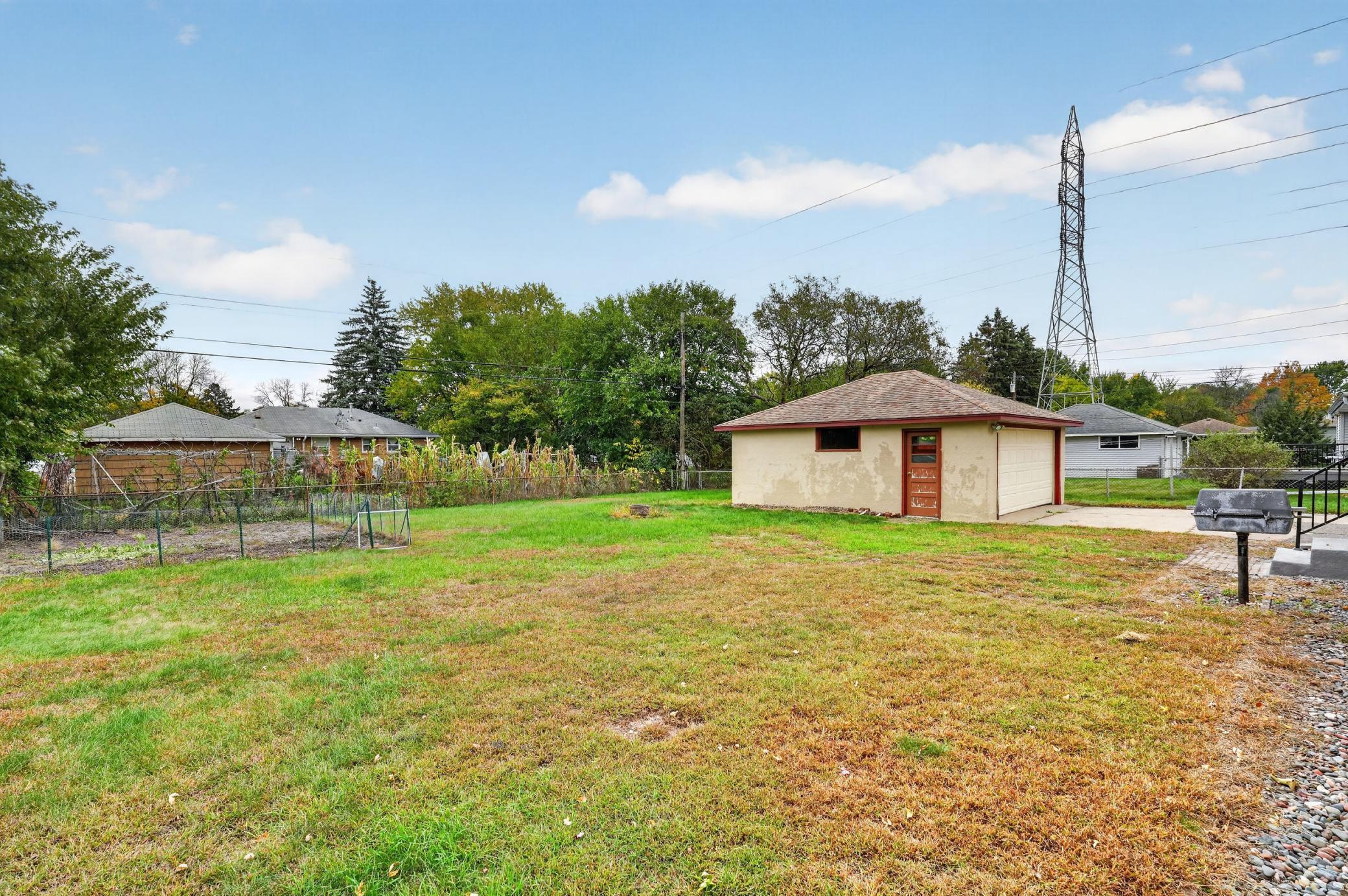 View of Residential at 5730 Fremont Avenue, Brooklyn Center MN 55430, Brooklyn Center (44 of 50) - Mike Wilen | Minnesota Team Real Estate
