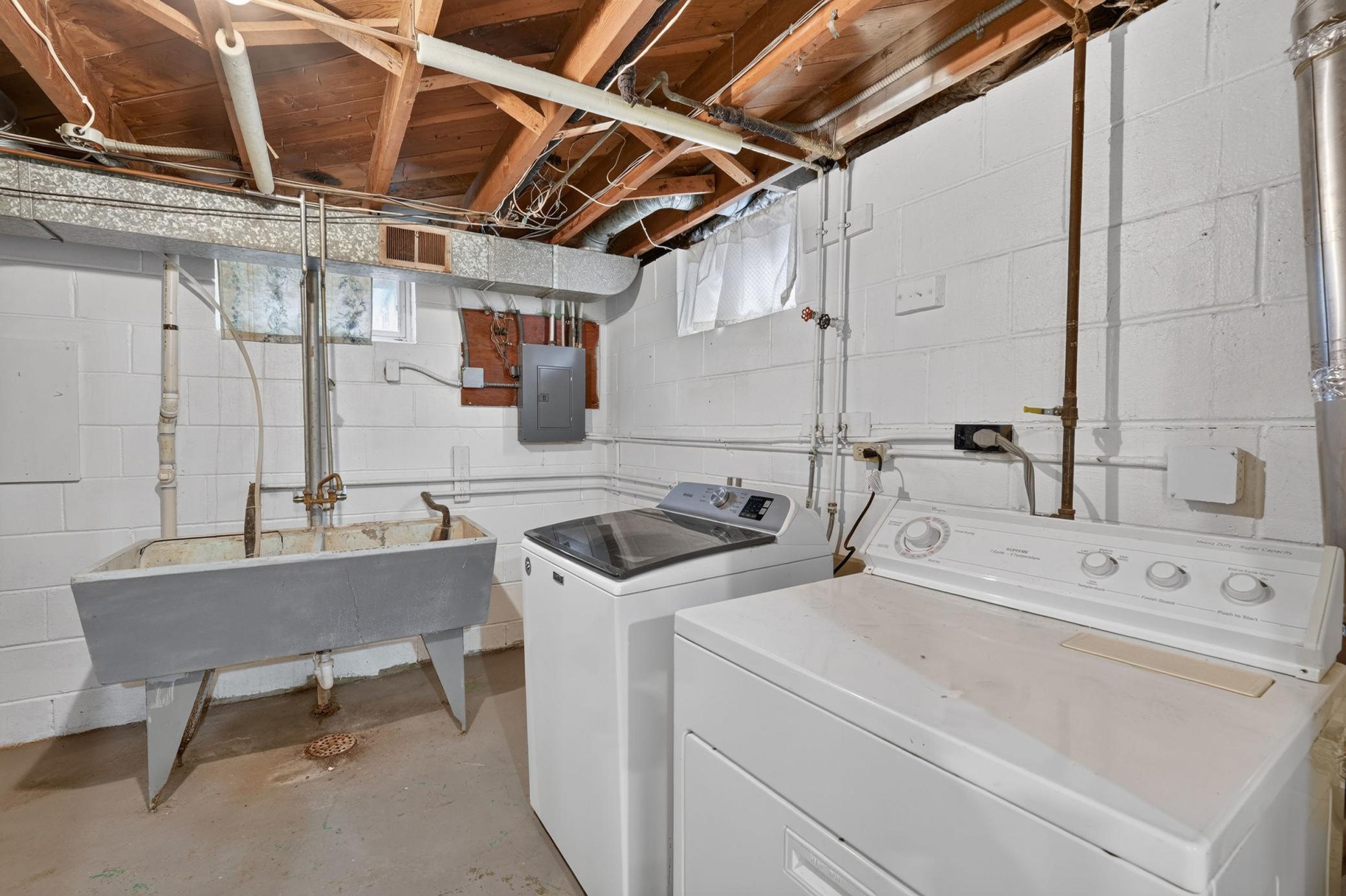 View of Residential at 5730 Fremont Avenue, Brooklyn Center MN 55430, Brooklyn Center (42 of 50) - Mike Wilen | Minnesota Team Real Estate
