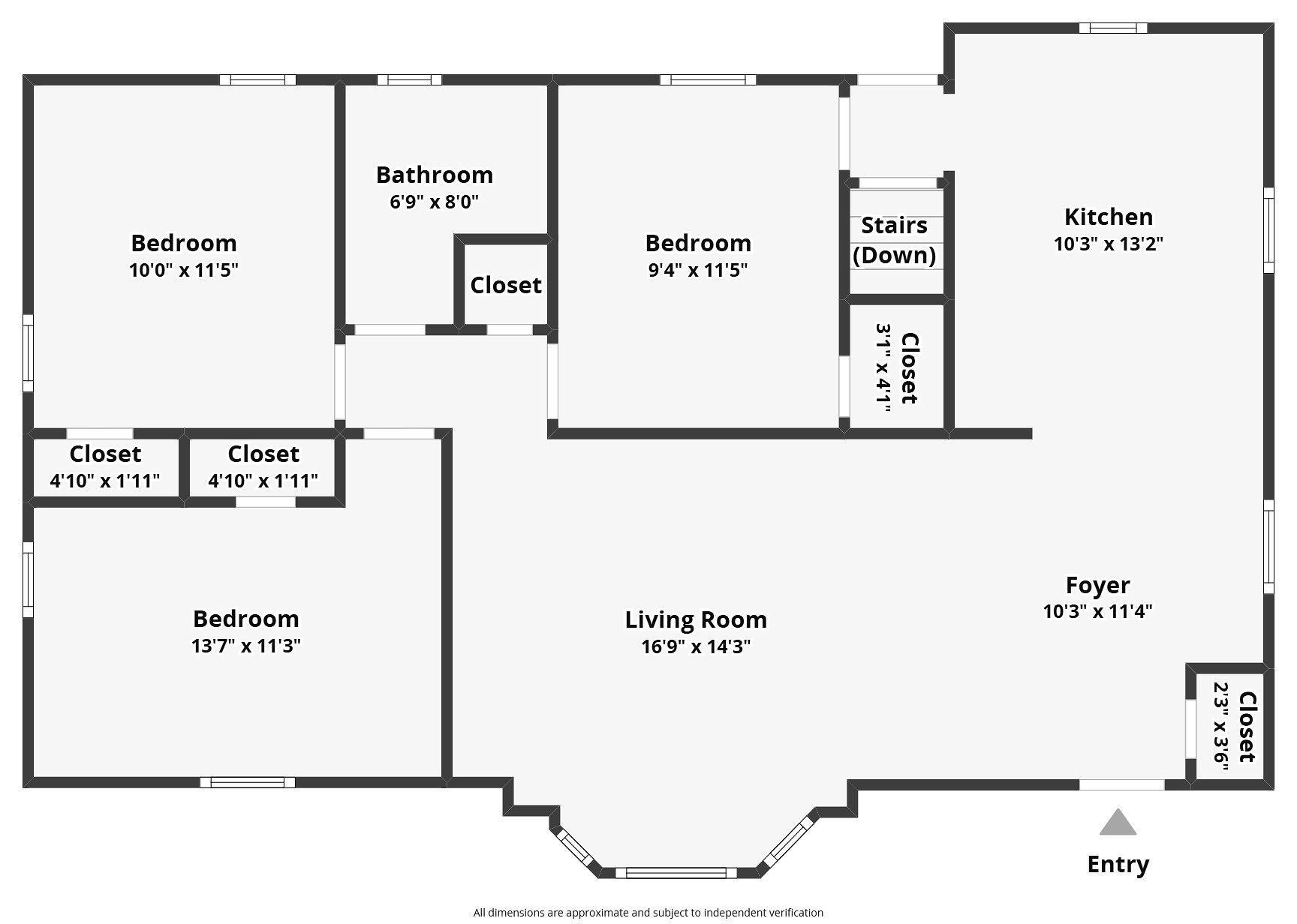 View of Residential at 5730 Fremont Avenue, Brooklyn Center MN 55430, Brooklyn Center (50 of 50) - Mike Wilen | Minnesota Team Real Estate