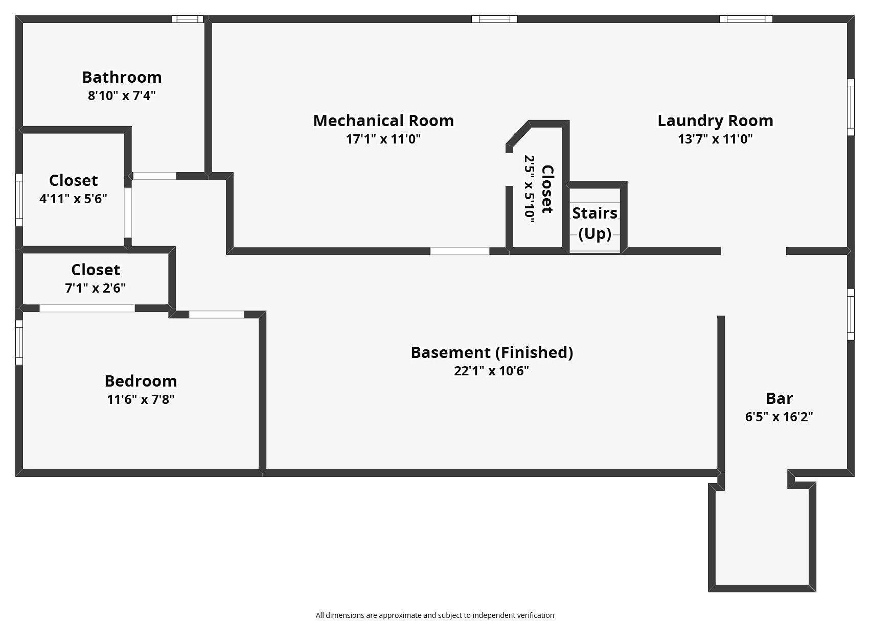 View of Residential at 5730 Fremont Avenue, Brooklyn Center MN 55430, Brooklyn Center (49 of 50) - Mike Wilen | Minnesota Team Real Estate