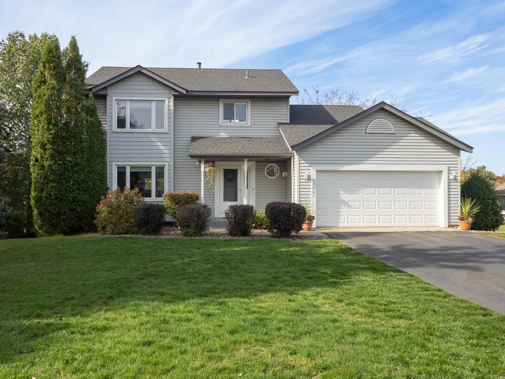 View of Single Family at 15601 Claret Avenue, Rosemount - Mike Wilen | Minnesota Team Real Estate