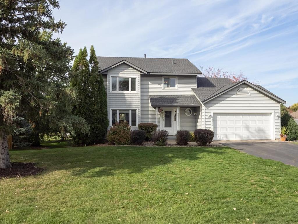 View of Residential at 15601 Claret Avenue, Rosemount MN 55068, Rosemount (2 of 34) - Mike Wilen | Minnesota Team Real Estate