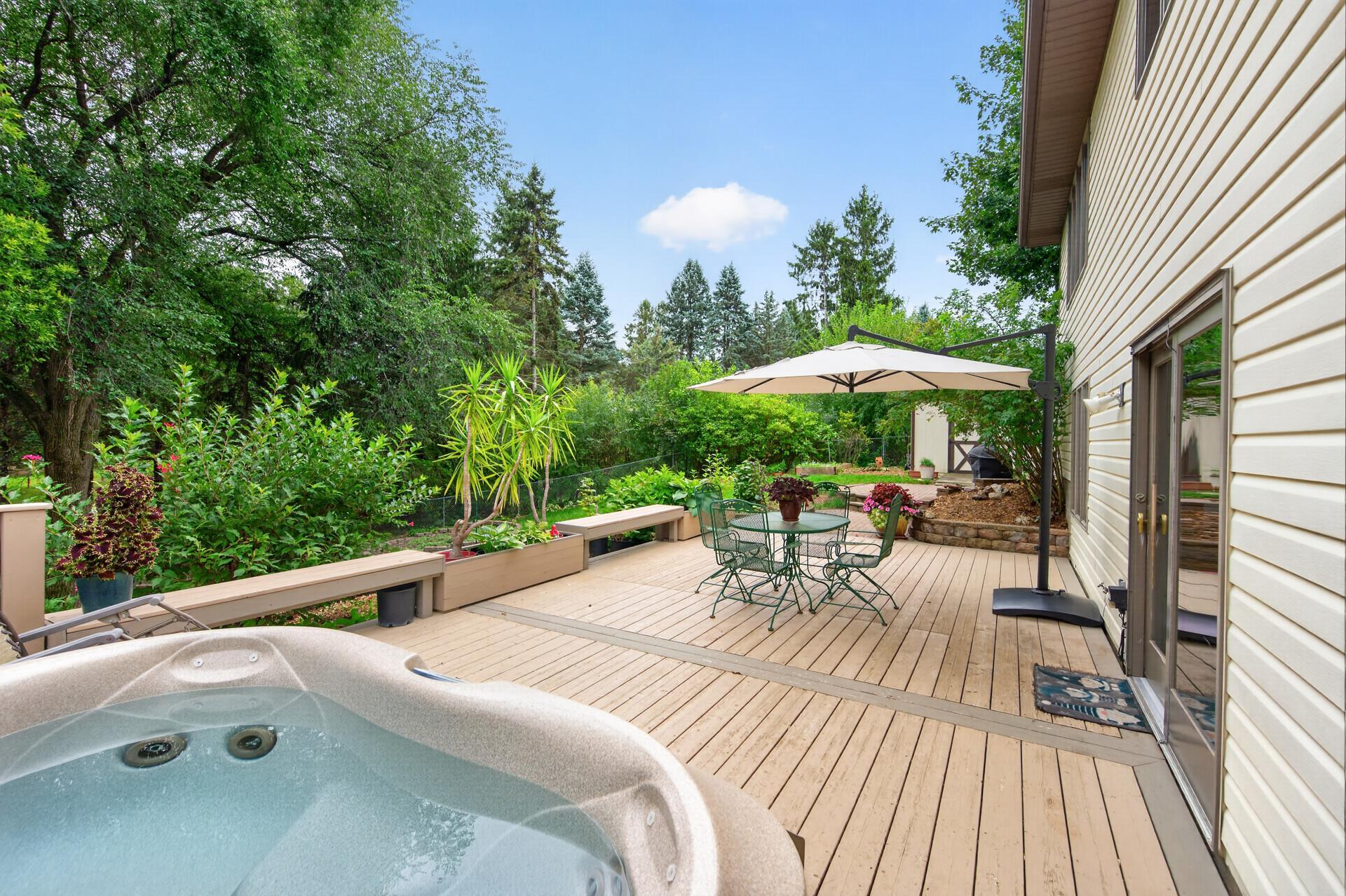 View of Single Family at 7948 Blanchard Way, Inver Grove Heights - Mike Wilen | Minnesota Team Real Estate