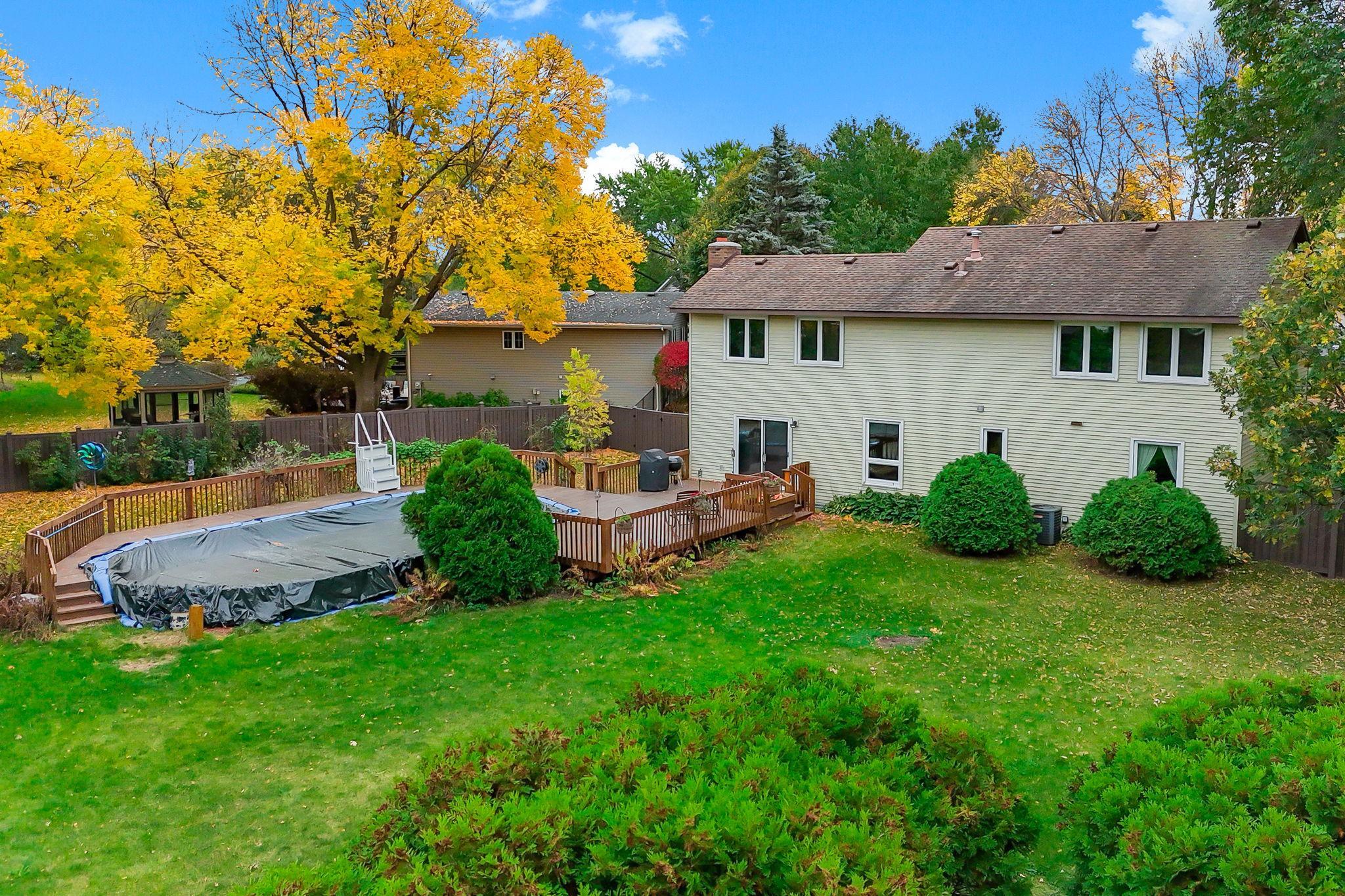 View of Residential at 7100 Ivystone Avenue, Cottage Grove MN 55016, Cottage Grove (9 of 51) - Mike Wilen | Minnesota Team Real Estate