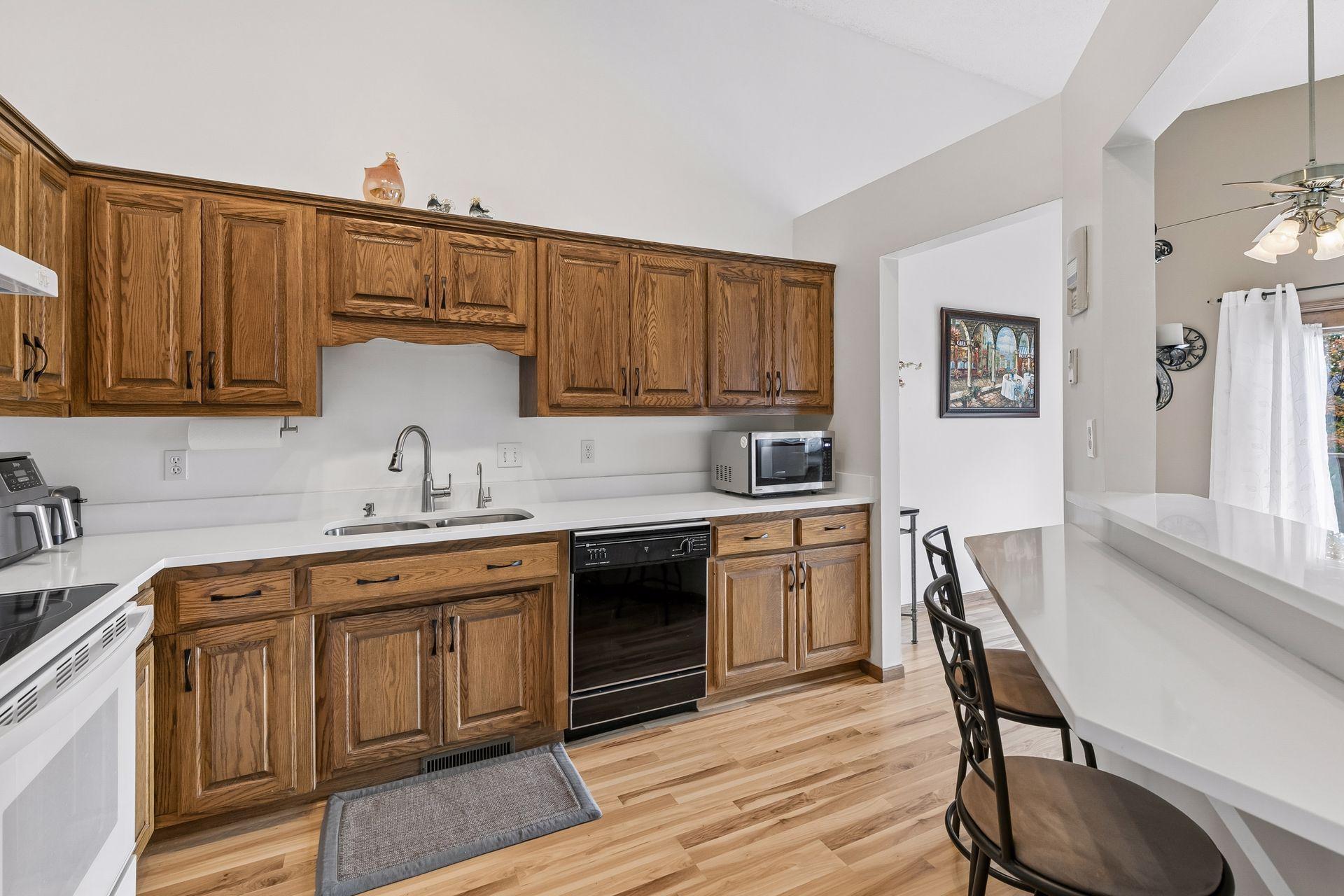 View of Residential at 12805 Morgan Avenue, Burnsville MN 55337, Burnsville (14 of 34) - Mike Wilen | Minnesota Team Real Estate