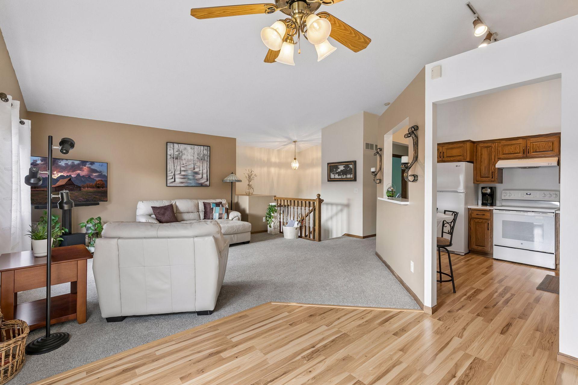 View of Residential at 12805 Morgan Avenue, Burnsville MN 55337, Burnsville (10 of 34) - Mike Wilen | Minnesota Team Real Estate