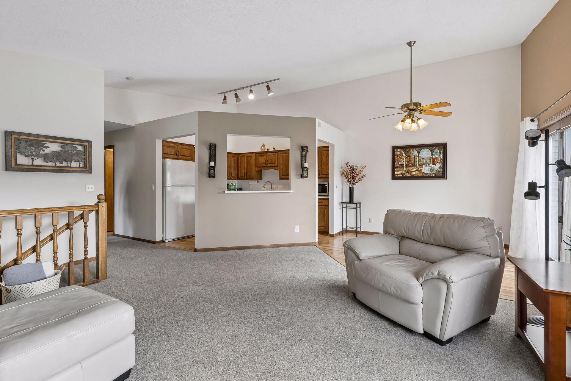 View of Residential at 12805 Morgan Avenue, Burnsville MN 55337, Burnsville (7 of 34) - Mike Wilen | Minnesota Team Real Estate