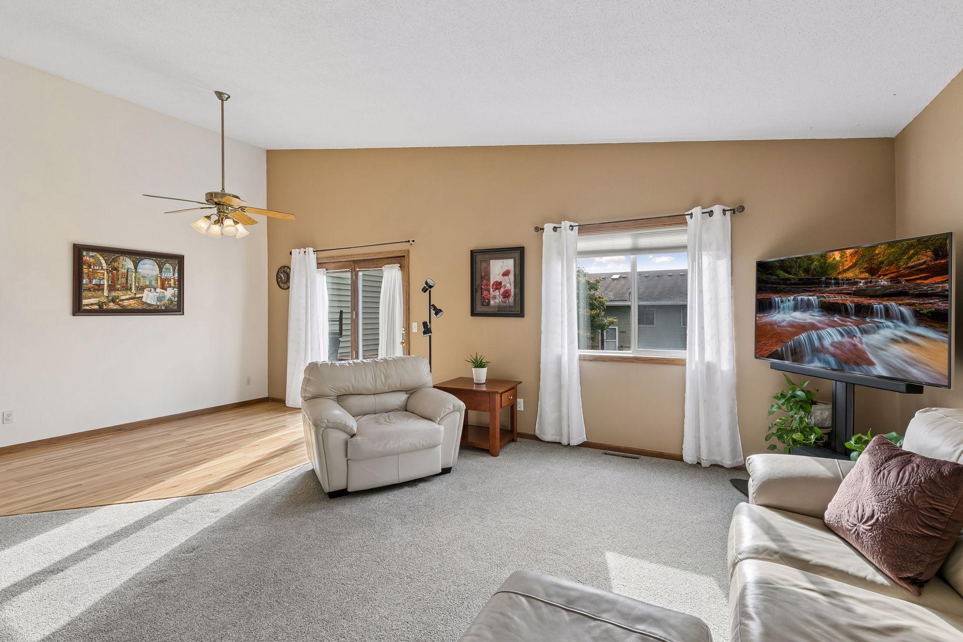 View of Residential at 12805 Morgan Avenue, Burnsville MN 55337, Burnsville (5 of 34) - Mike Wilen | Minnesota Team Real Estate