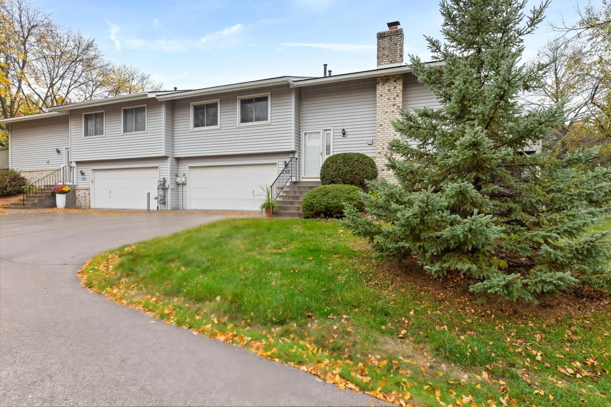 View of (TH) Quad/4 Corners at 7112 Pontiac Circle, Chanhassen - Mike Wilen | Minnesota Team Real Estate