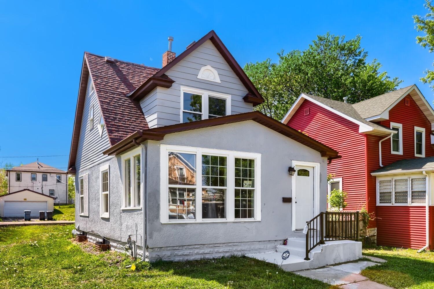 View of Residential at 3123 Knox Avenue, Minneapolis MN 55411, Minneapolis (2 of 25) - Mike Wilen | Minnesota Team Real Estate