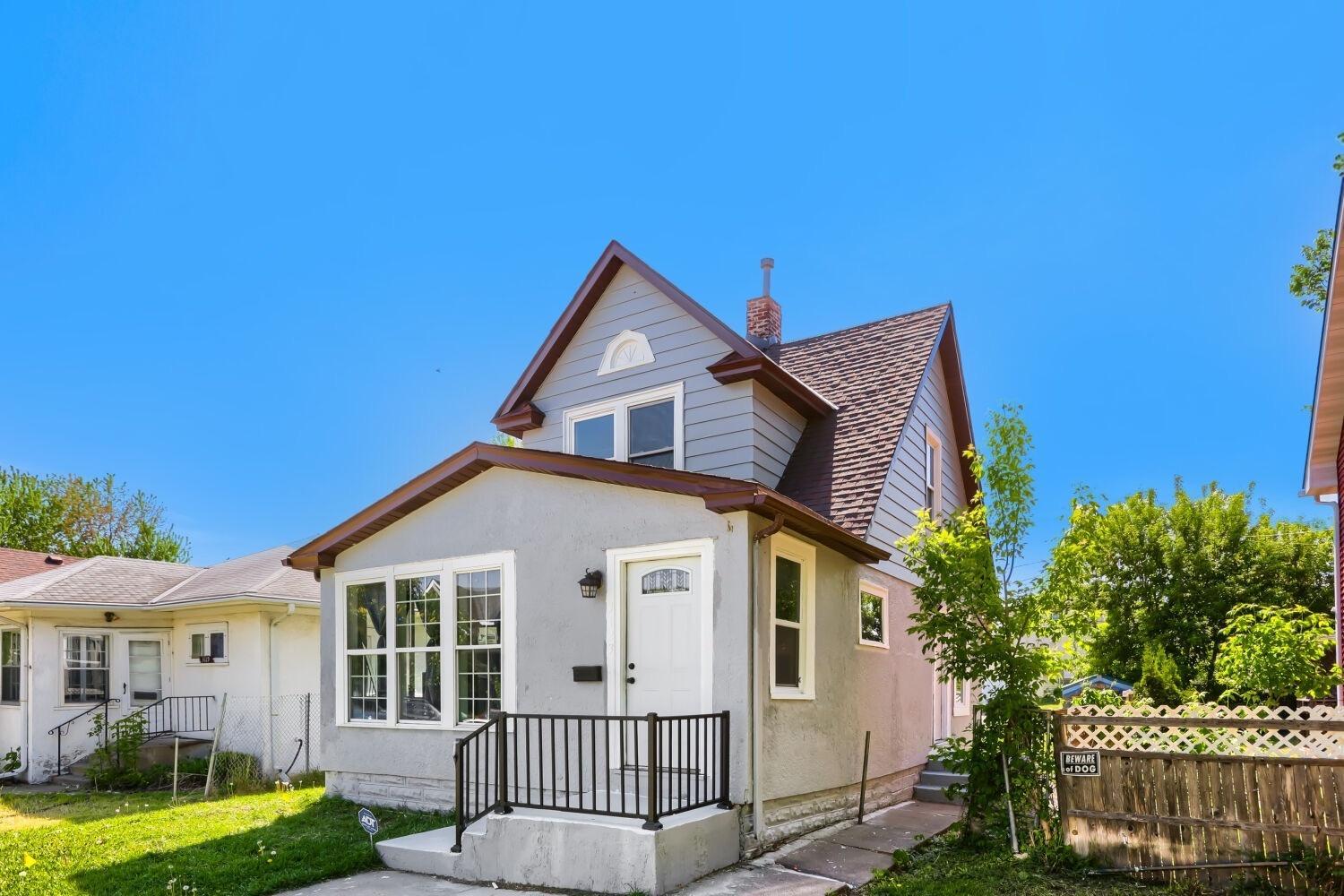 View of Residential at 3123 Knox Avenue, Minneapolis MN 55411, Minneapolis (3 of 25) - Mike Wilen | Minnesota Team Real Estate