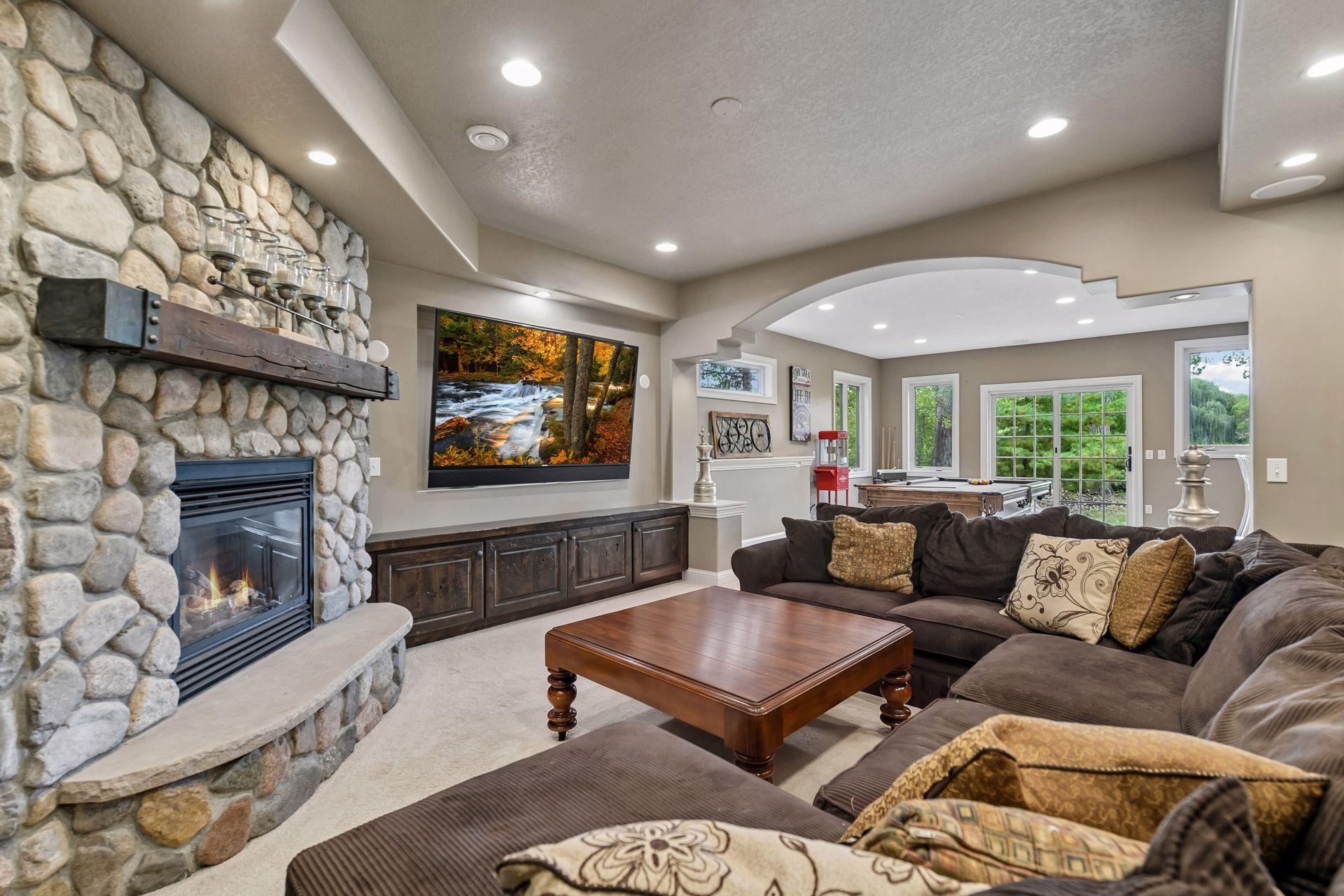 View of Residential at 9487 Mcgee Way, Eden Prairie MN 55347, Eden Prairie (32 of 61) - Mike Wilen | Minnesota Team Real Estate