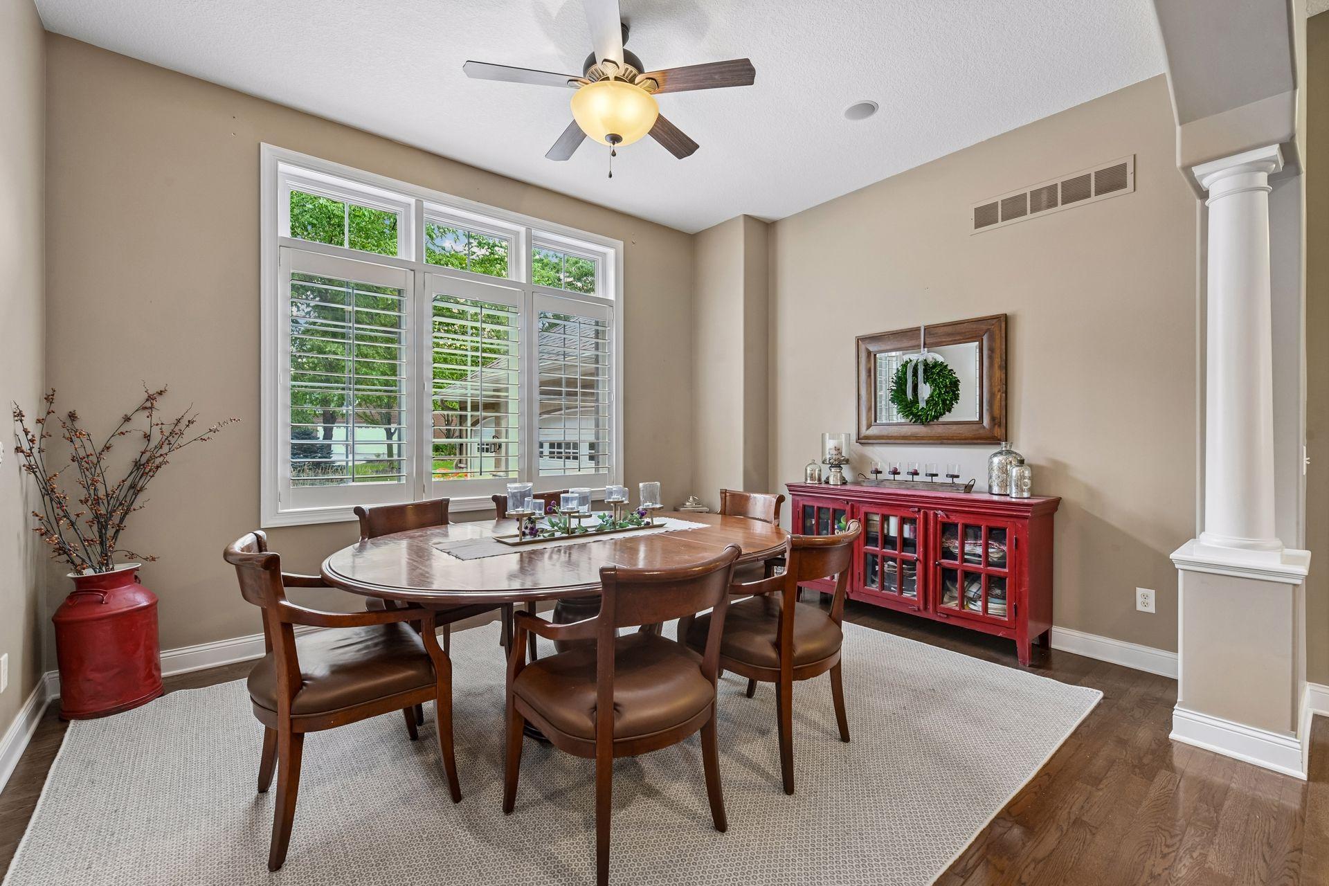 View of Residential at 9487 Mcgee Way, Eden Prairie MN 55347, Eden Prairie (22 of 61) - Mike Wilen | Minnesota Team Real Estate