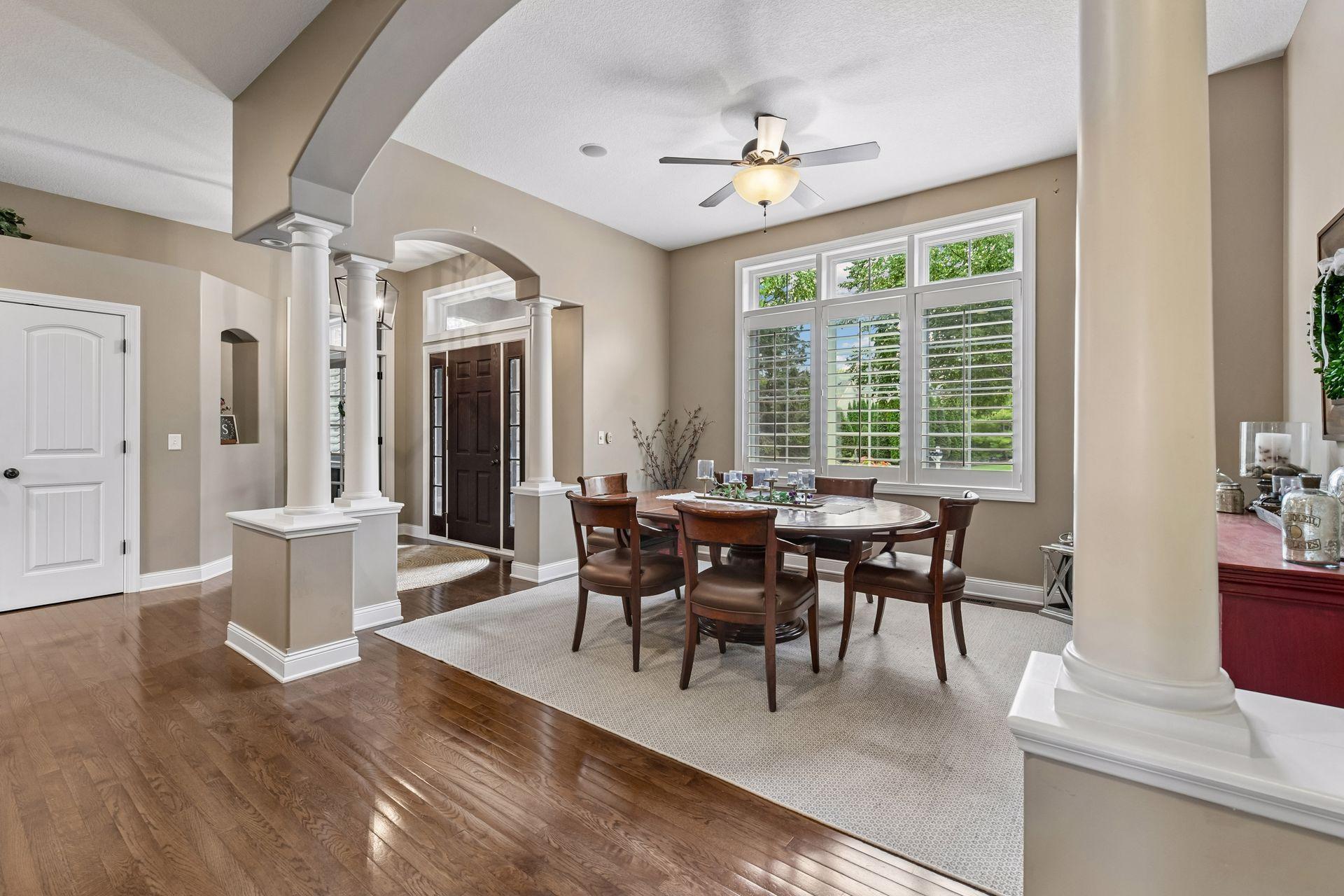 View of Residential at 9487 Mcgee Way, Eden Prairie MN 55347, Eden Prairie (21 of 61) - Mike Wilen | Minnesota Team Real Estate