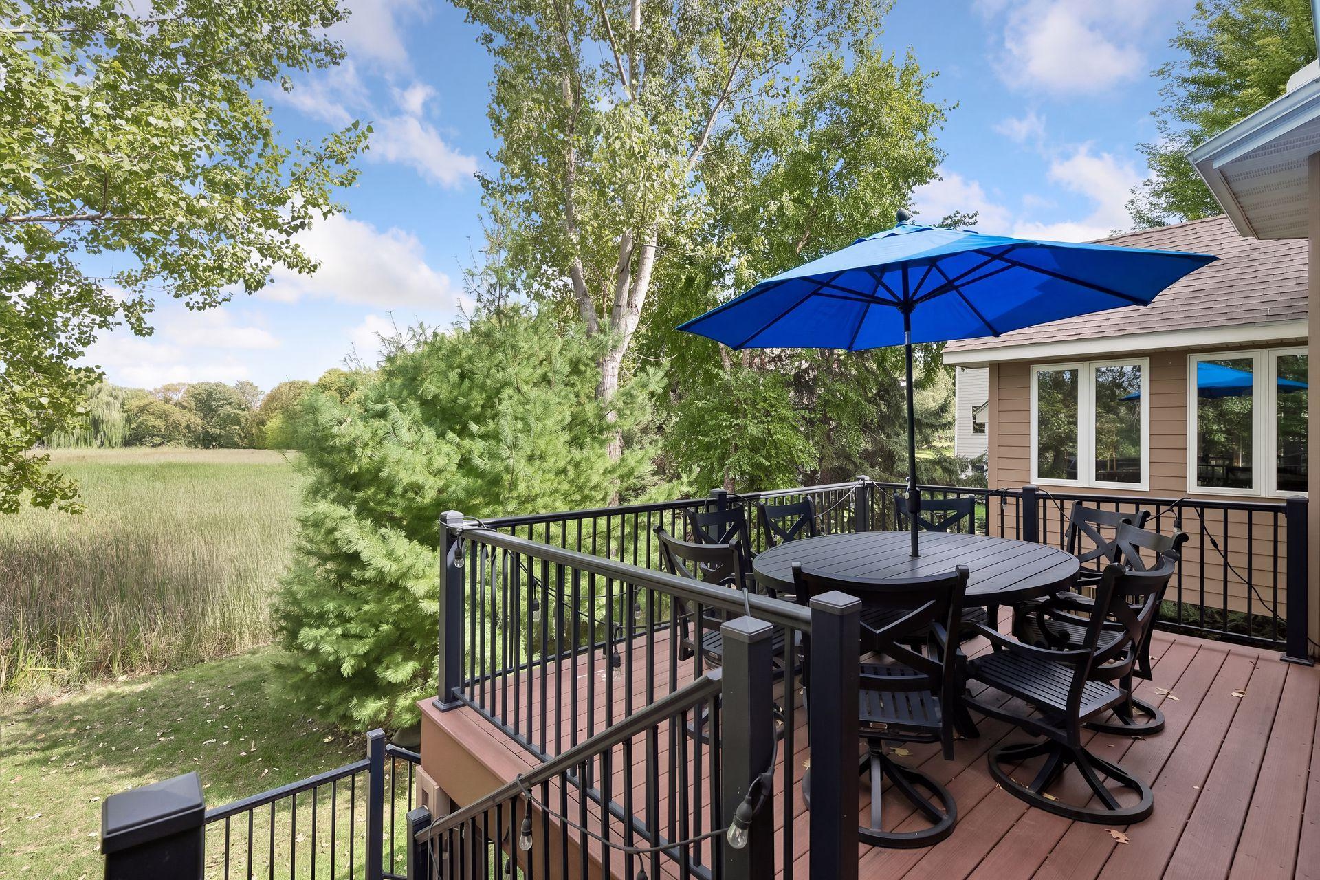 View of Residential at 9487 Mcgee Way, Eden Prairie MN 55347, Eden Prairie (15 of 61) - Mike Wilen | Minnesota Team Real Estate