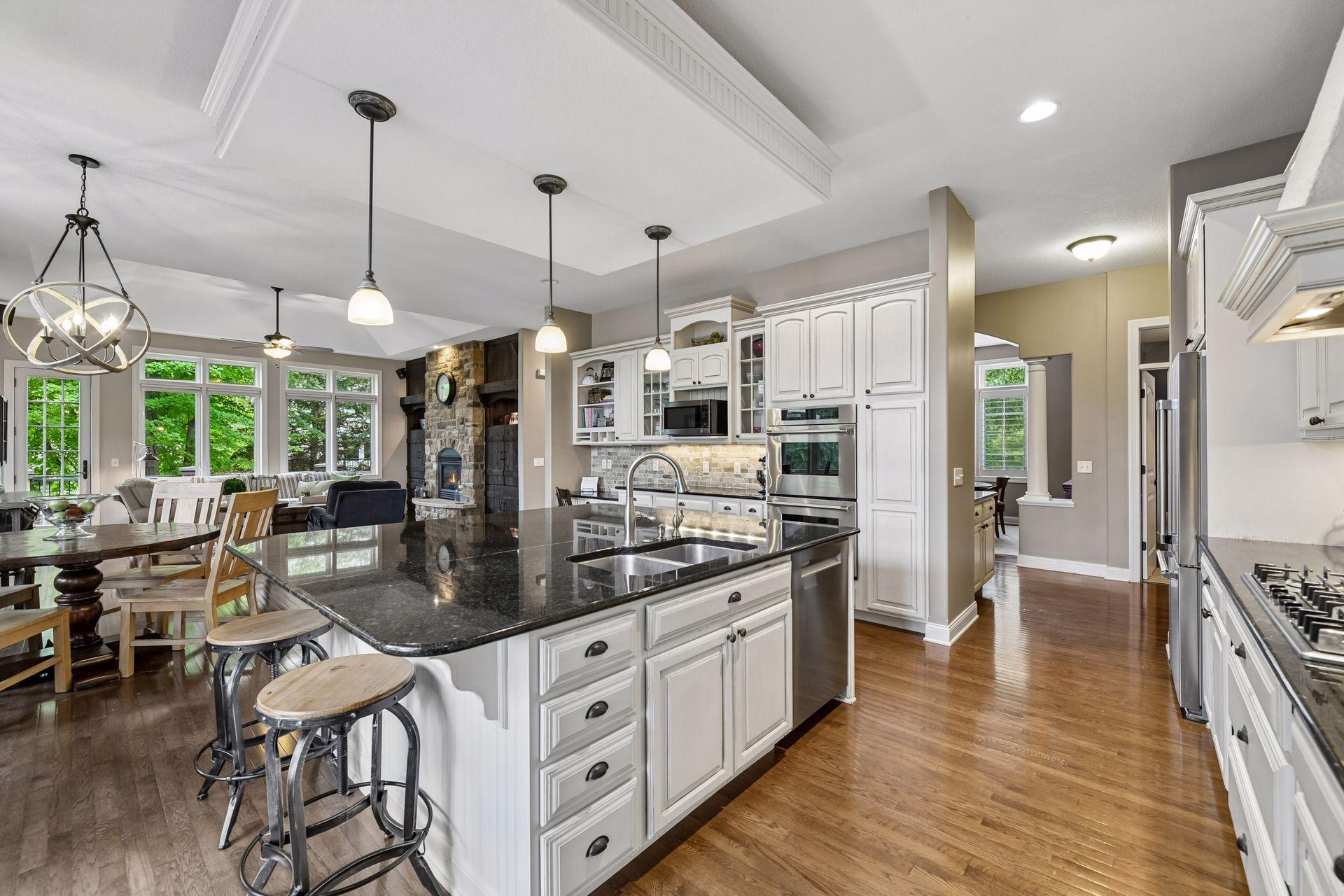 View of Residential at 9487 Mcgee Way, Eden Prairie MN 55347, Eden Prairie (9 of 61) - Mike Wilen | Minnesota Team Real Estate