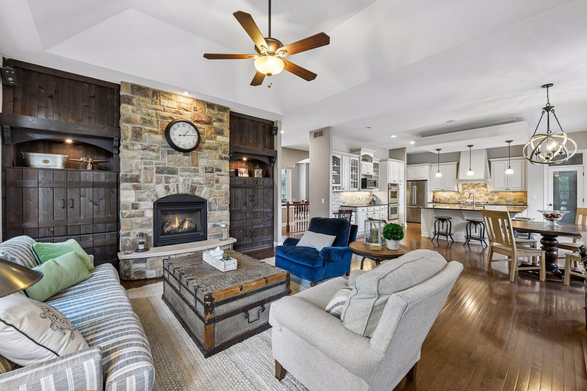 View of Residential at 9487 Mcgee Way, Eden Prairie MN 55347, Eden Prairie (5 of 61) - Mike Wilen | Minnesota Team Real Estate