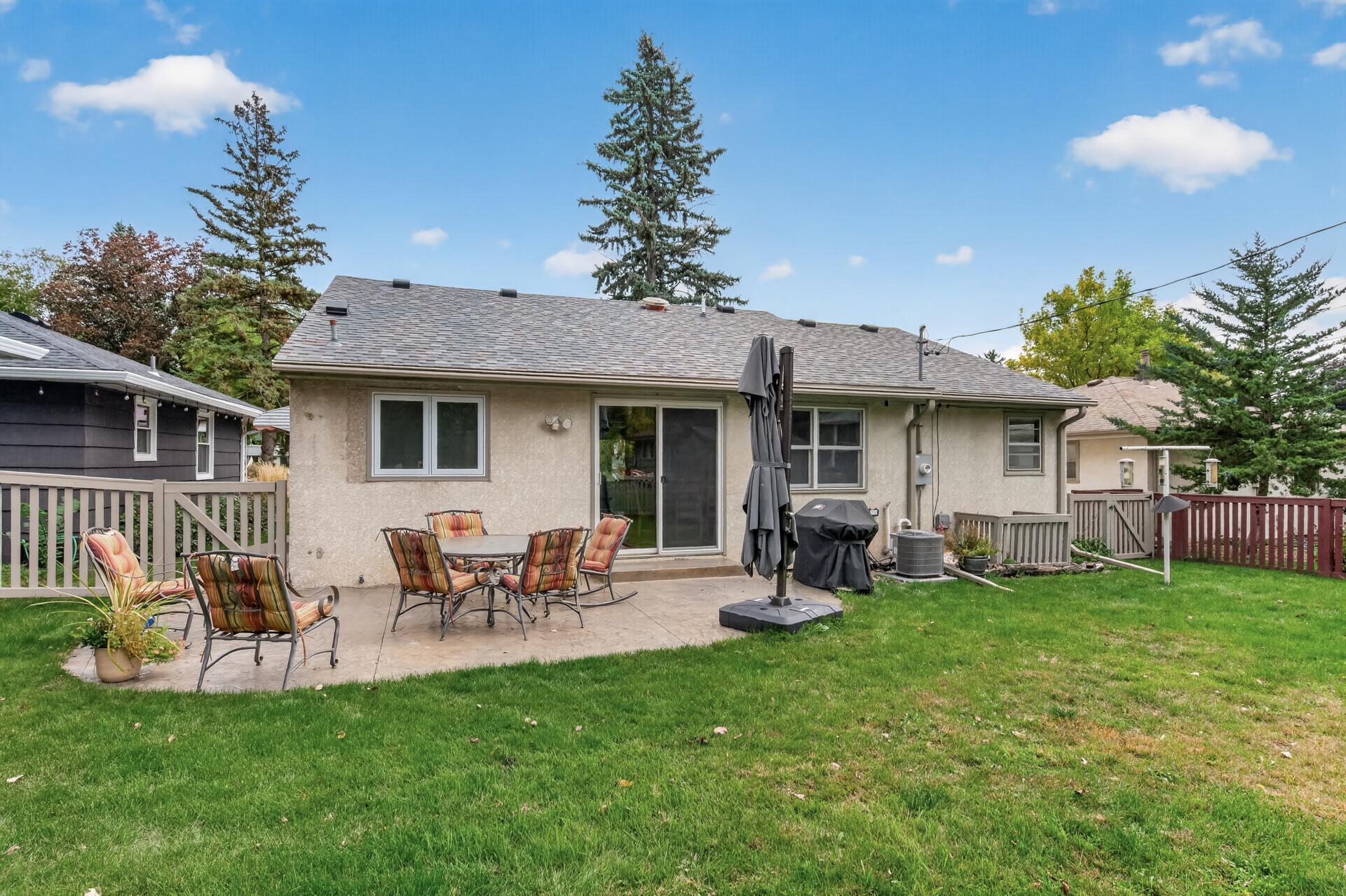 View of Residential at 3346 Cleveland Street, Minneapolis MN 55418, Minneapolis (32 of 36) - Mike Wilen | Minnesota Team Real Estate