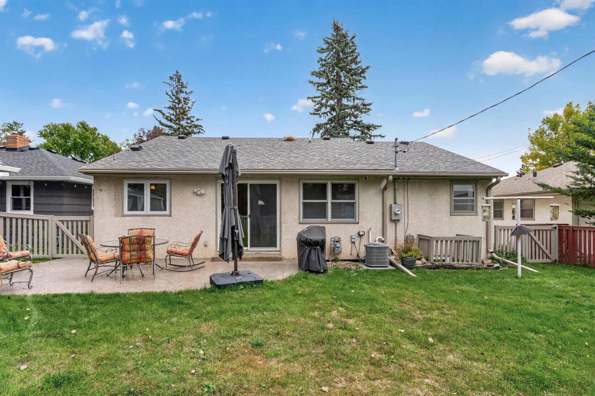 View of Residential at 3346 Cleveland Street, Minneapolis MN 55418, Minneapolis (33 of 36) - Mike Wilen | Minnesota Team Real Estate