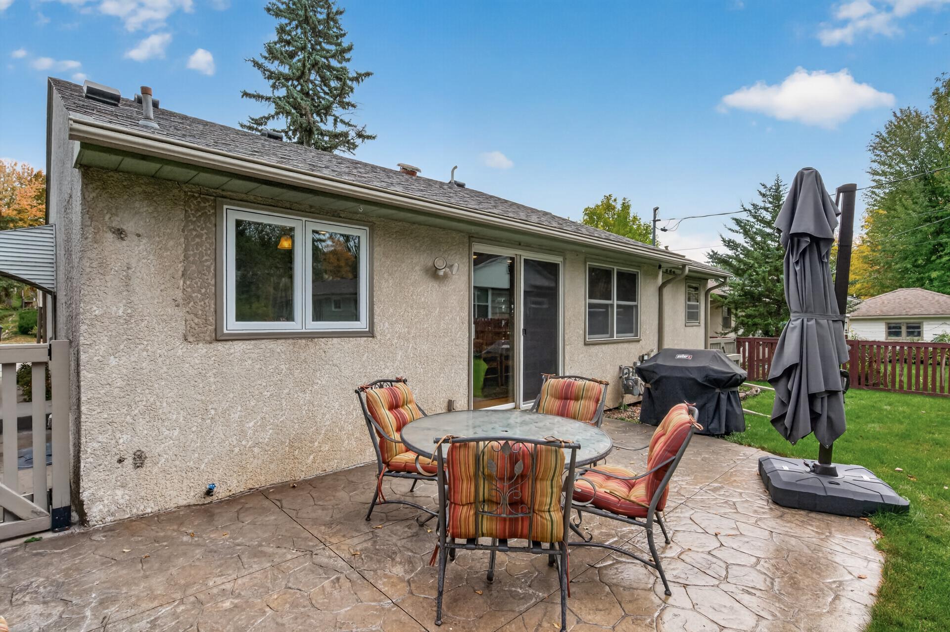 View of Residential at 3346 Cleveland Street, Minneapolis MN 55418, Minneapolis (31 of 36) - Mike Wilen | Minnesota Team Real Estate