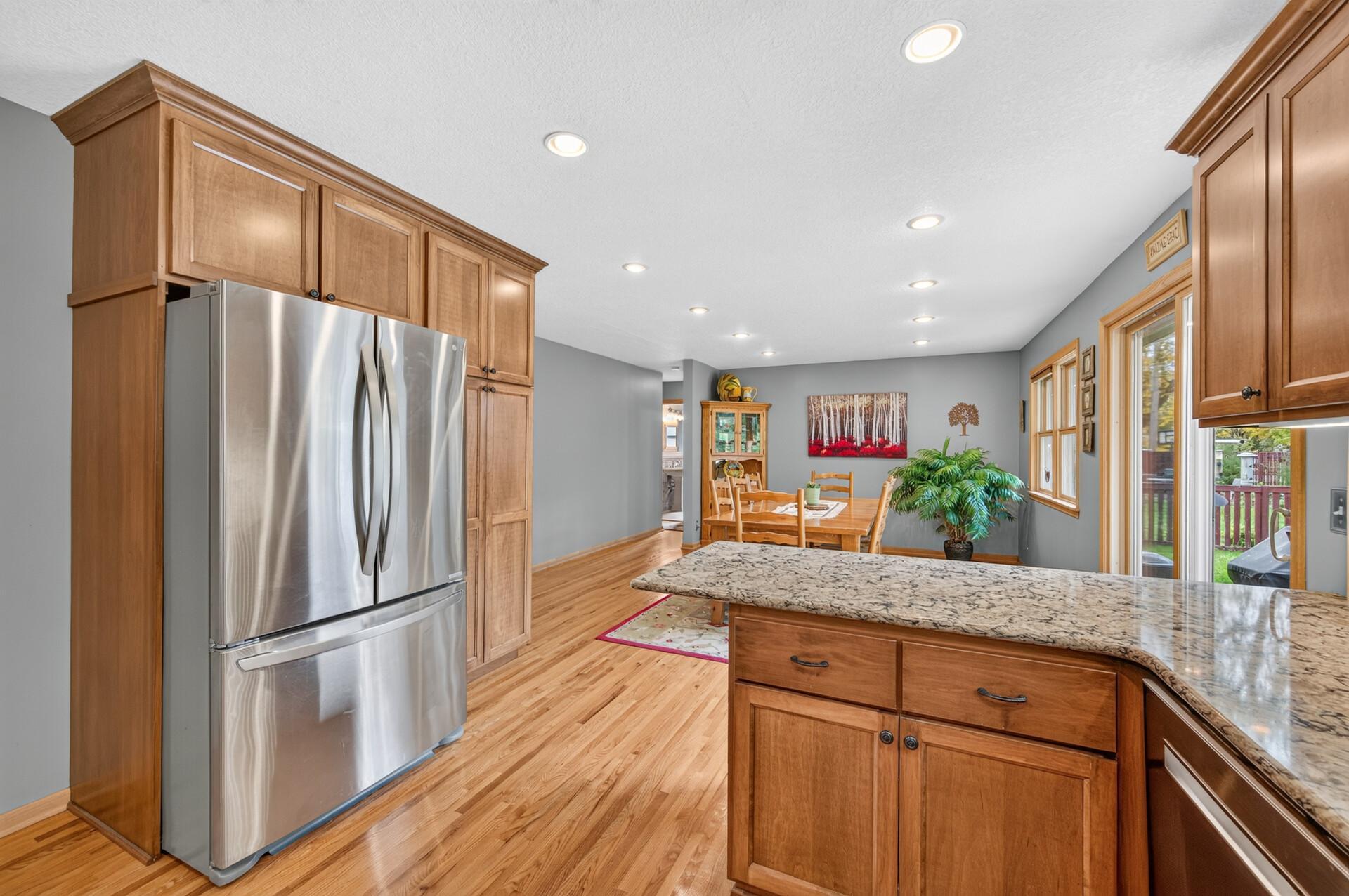 View of Residential at 3346 Cleveland Street, Minneapolis MN 55418, Minneapolis (8 of 36) - Mike Wilen | Minnesota Team Real Estate