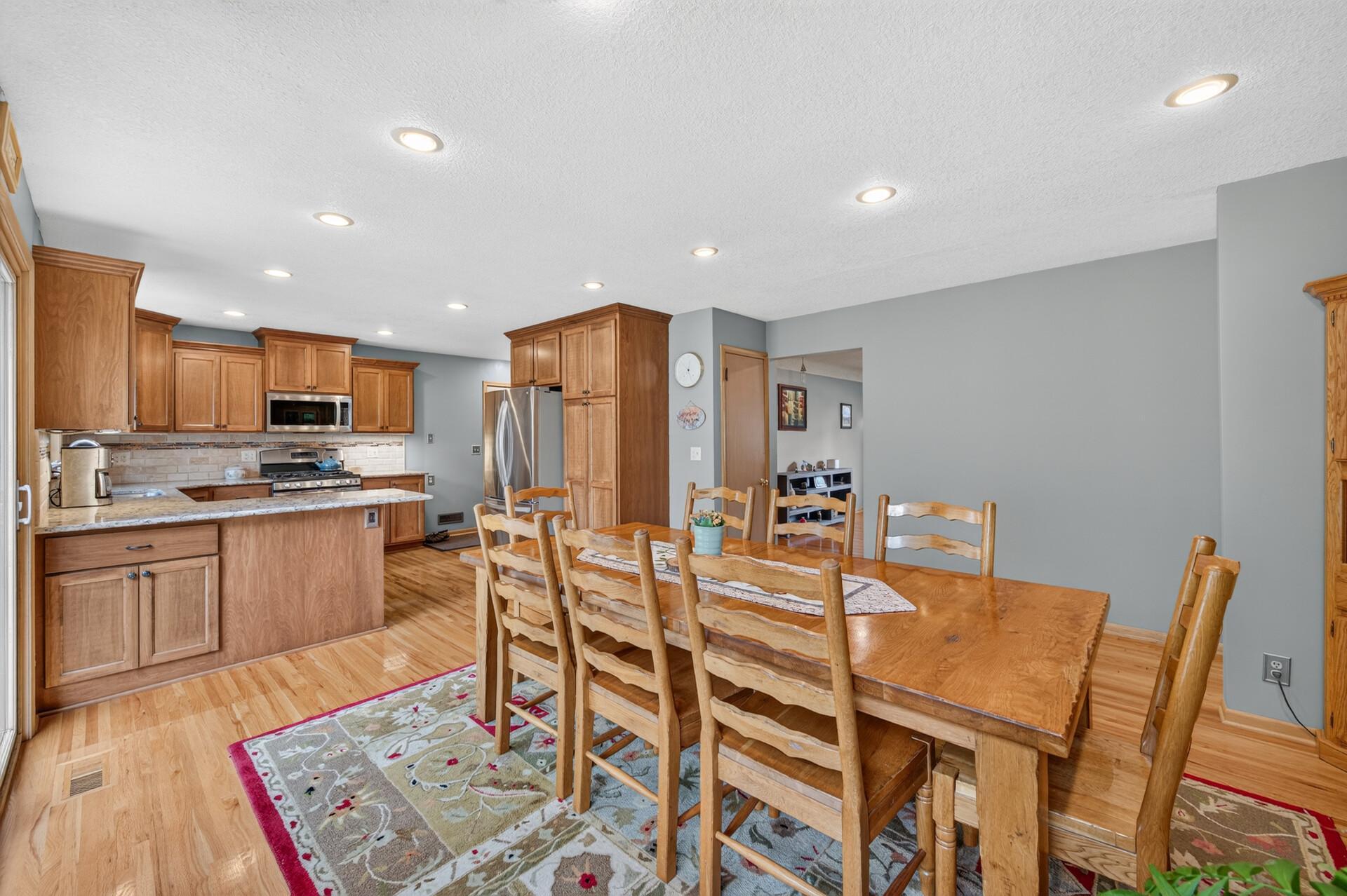 View of Residential at 3346 Cleveland Street, Minneapolis MN 55418, Minneapolis (10 of 36) - Mike Wilen | Minnesota Team Real Estate
