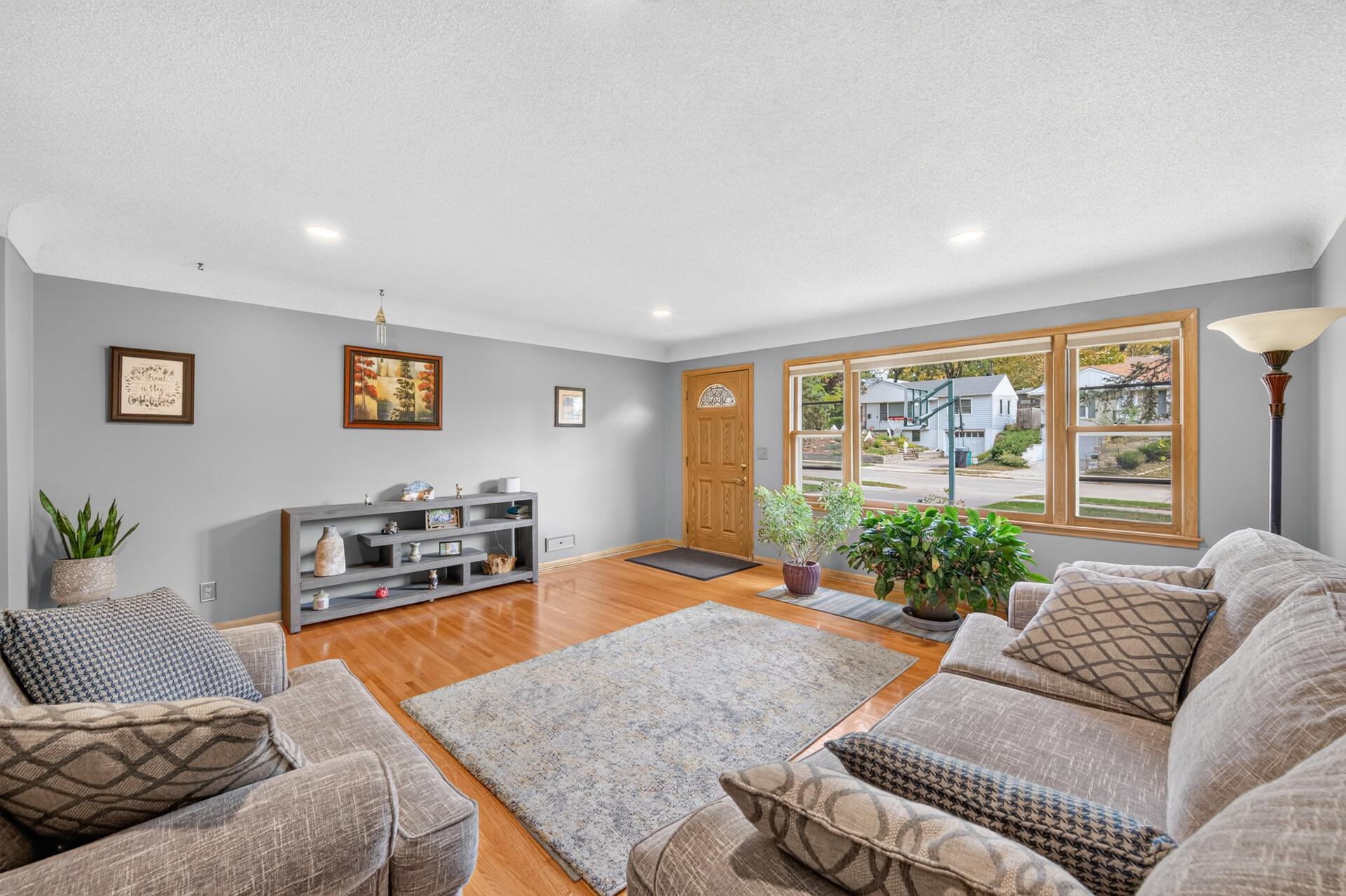 View of Residential at 3346 Cleveland Street, Minneapolis MN 55418, Minneapolis (4 of 36) - Mike Wilen | Minnesota Team Real Estate